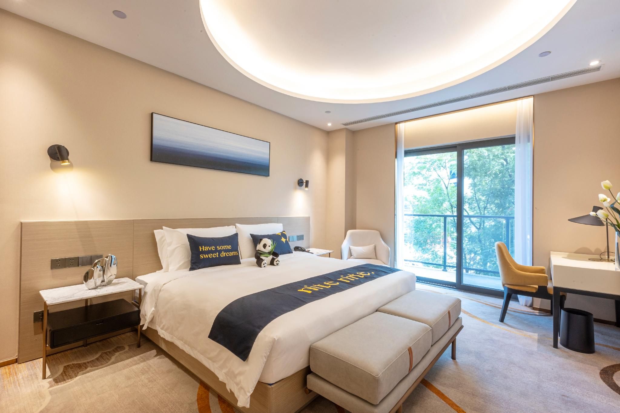 Suite Room