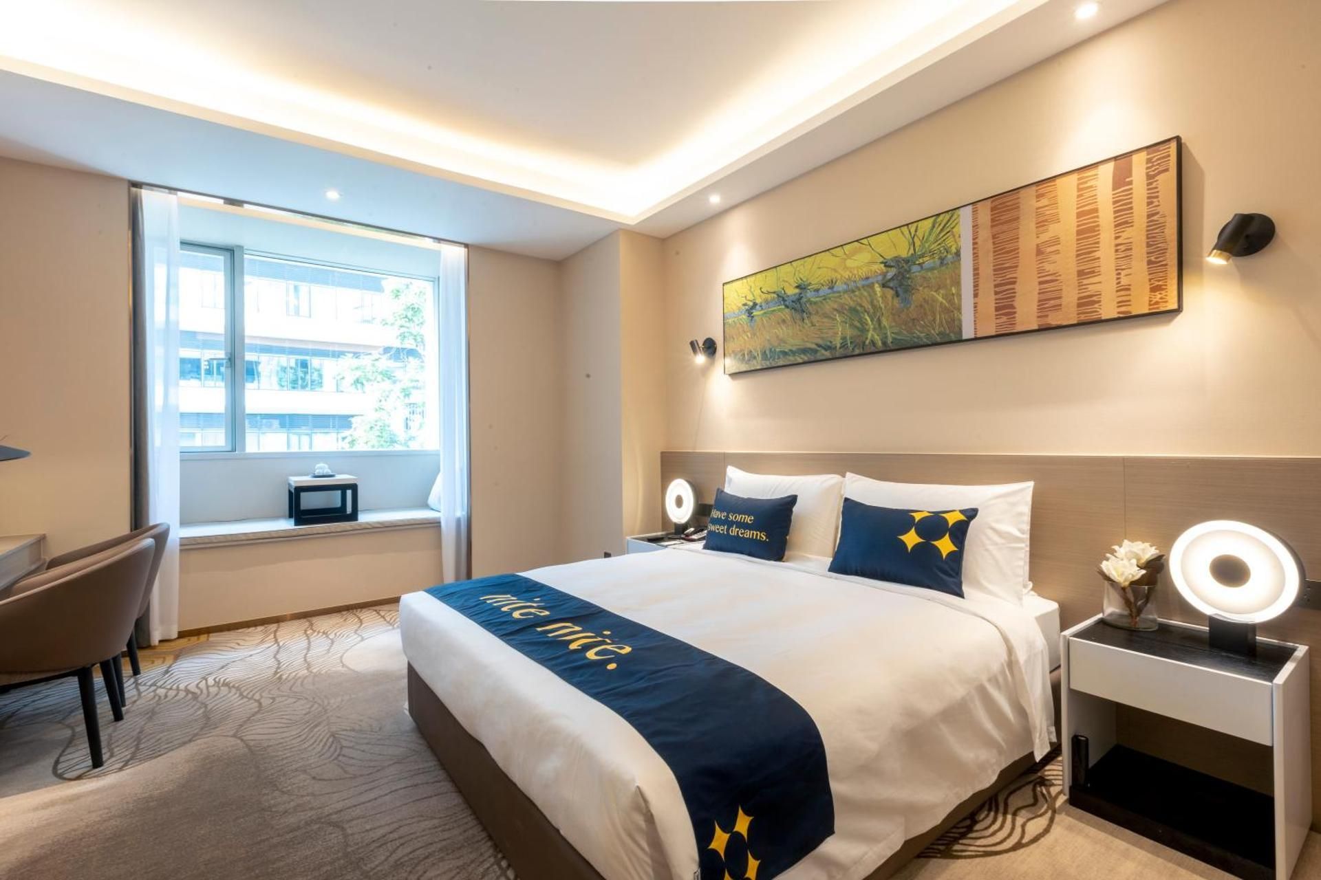 Superior Single Room
