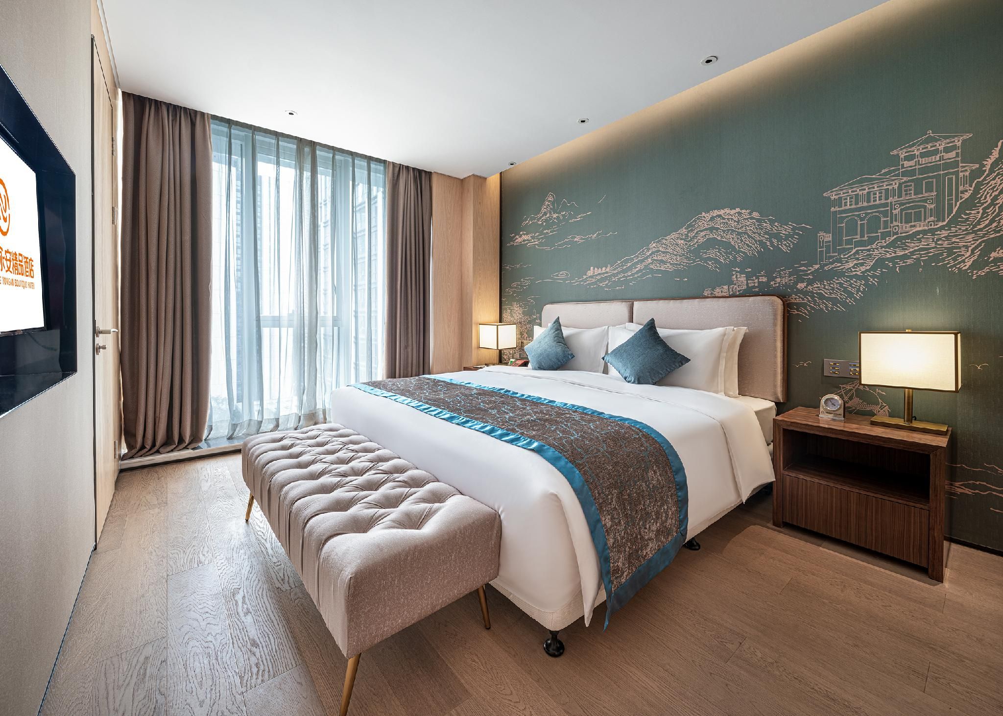 Superior Suite