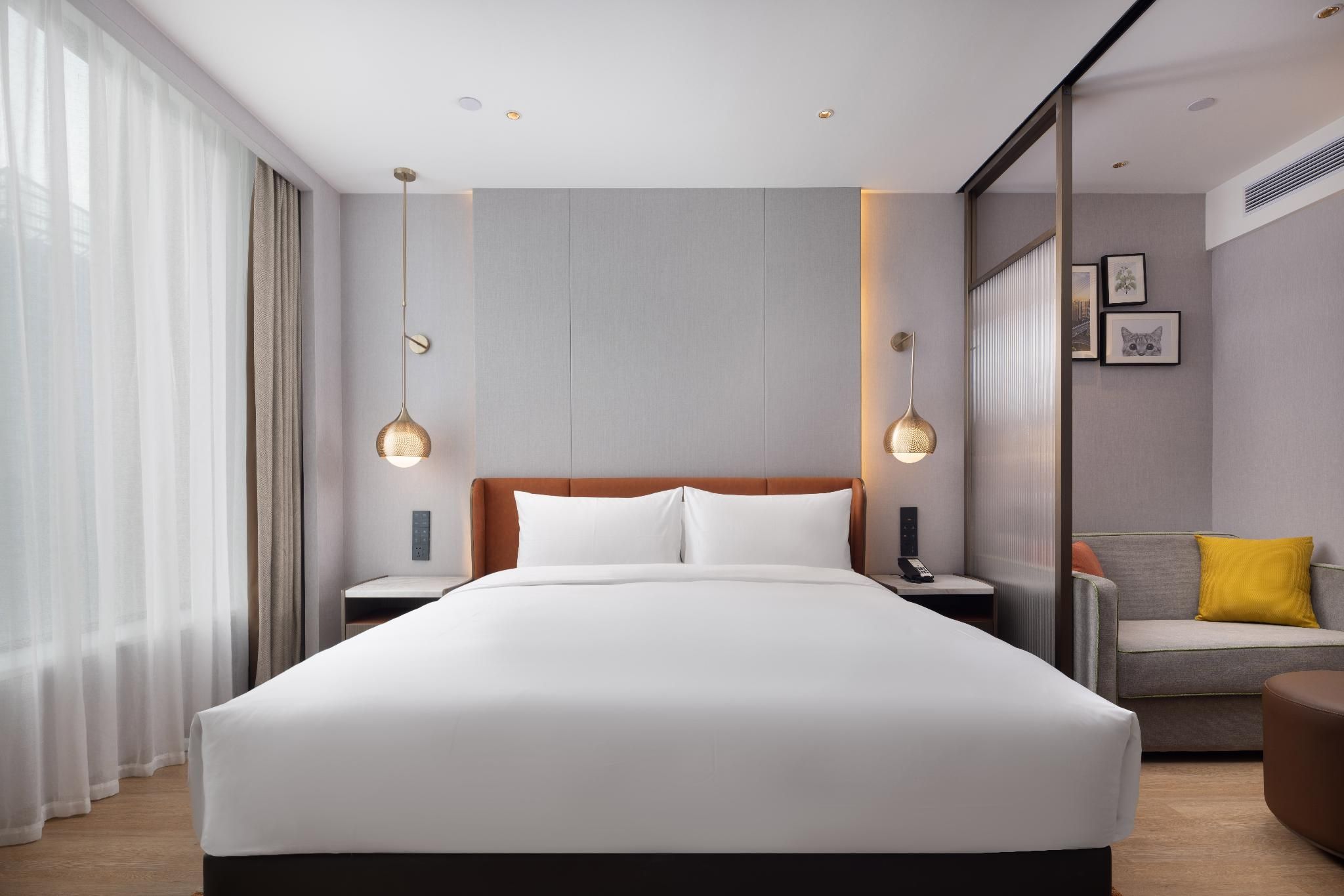 FY- Lingdong 1 Bed Room
