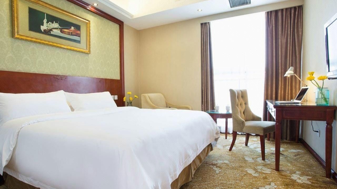 Vienna - Healthy Bed Room