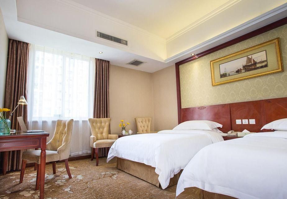 Vienna - Deluxe Room