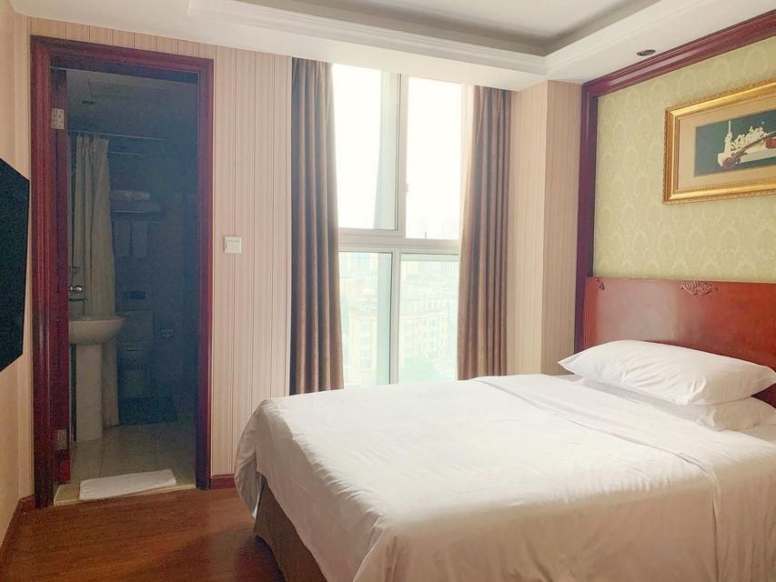 Vienna - Standard Single Room
