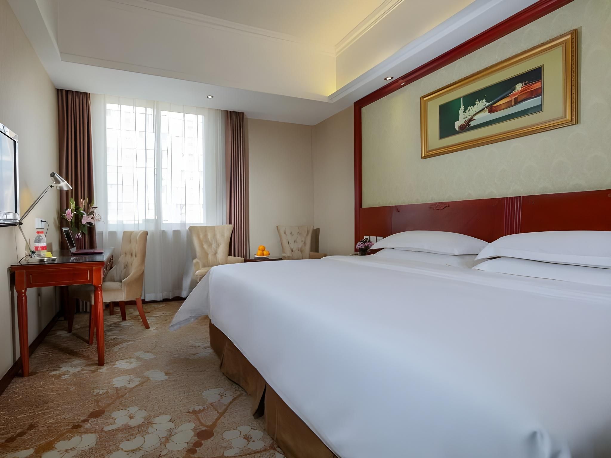 Vienna - Bonding 1 Bed Room