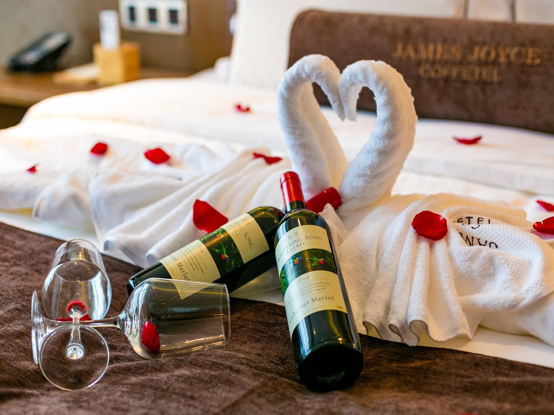 Lavande - Romantic Room