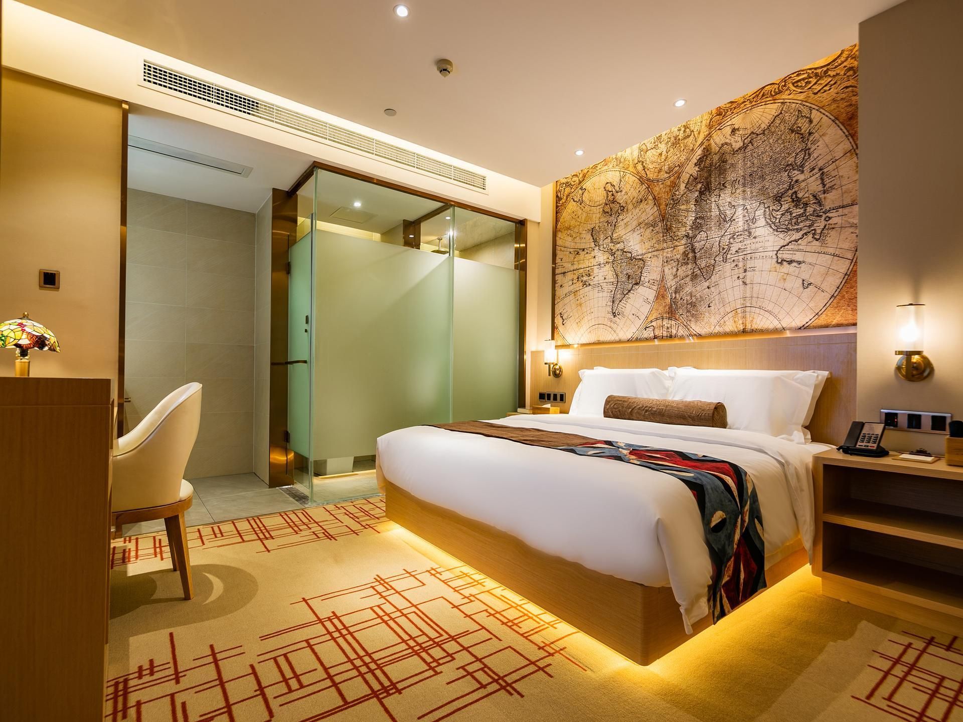 James Joyce - Feifan Suite