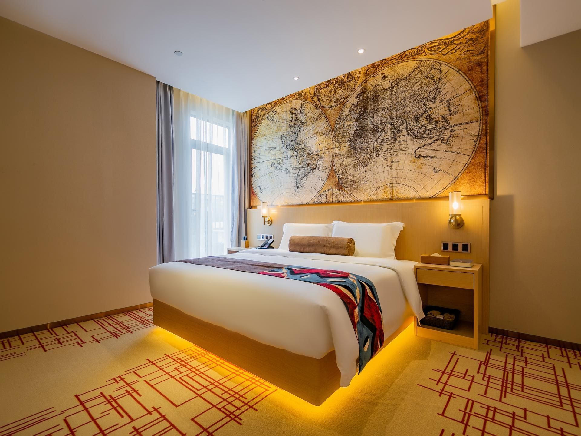 James Joyce - Feifan Travel Suite