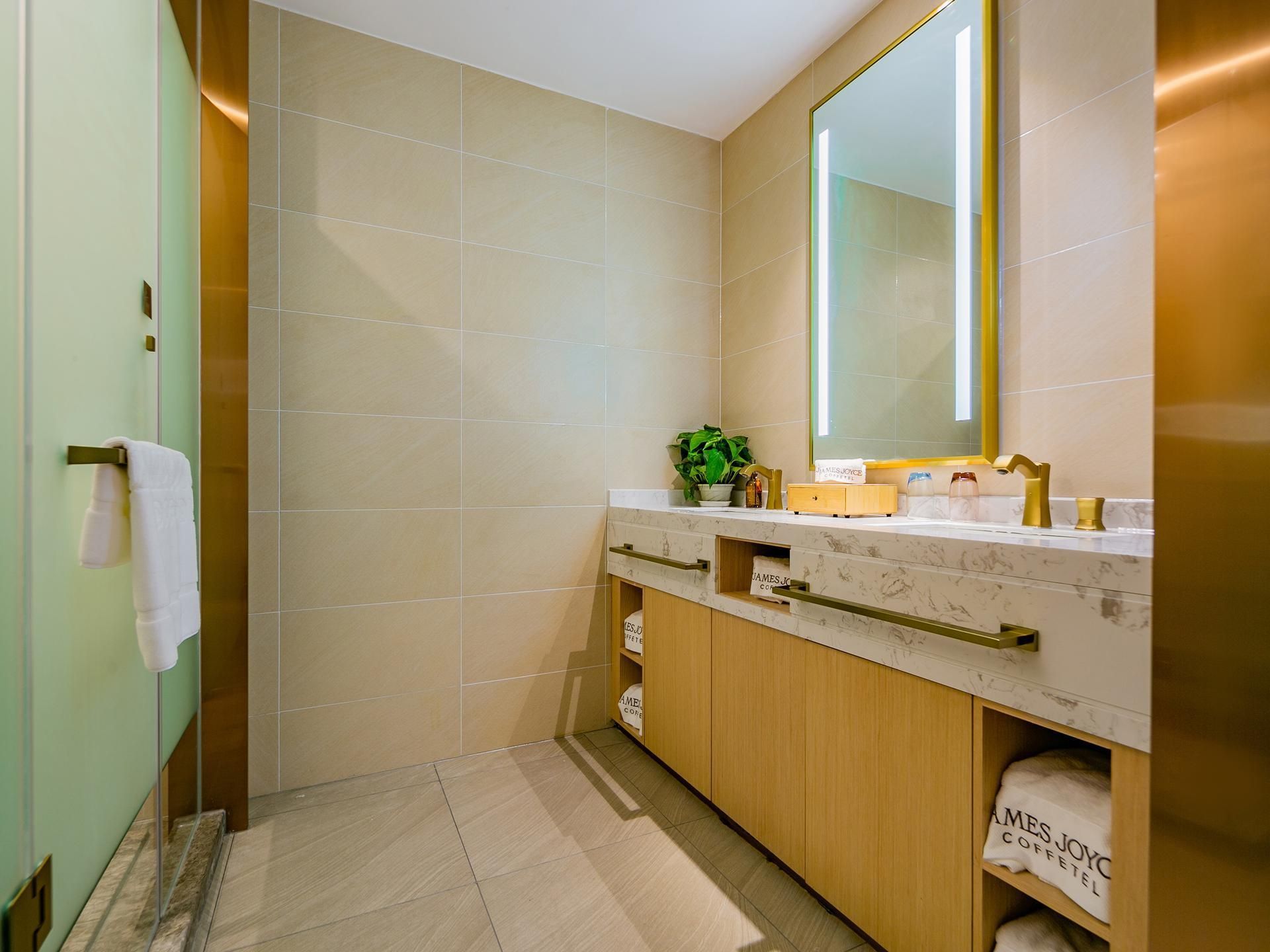 James Joyce - Feifan Travel Suite