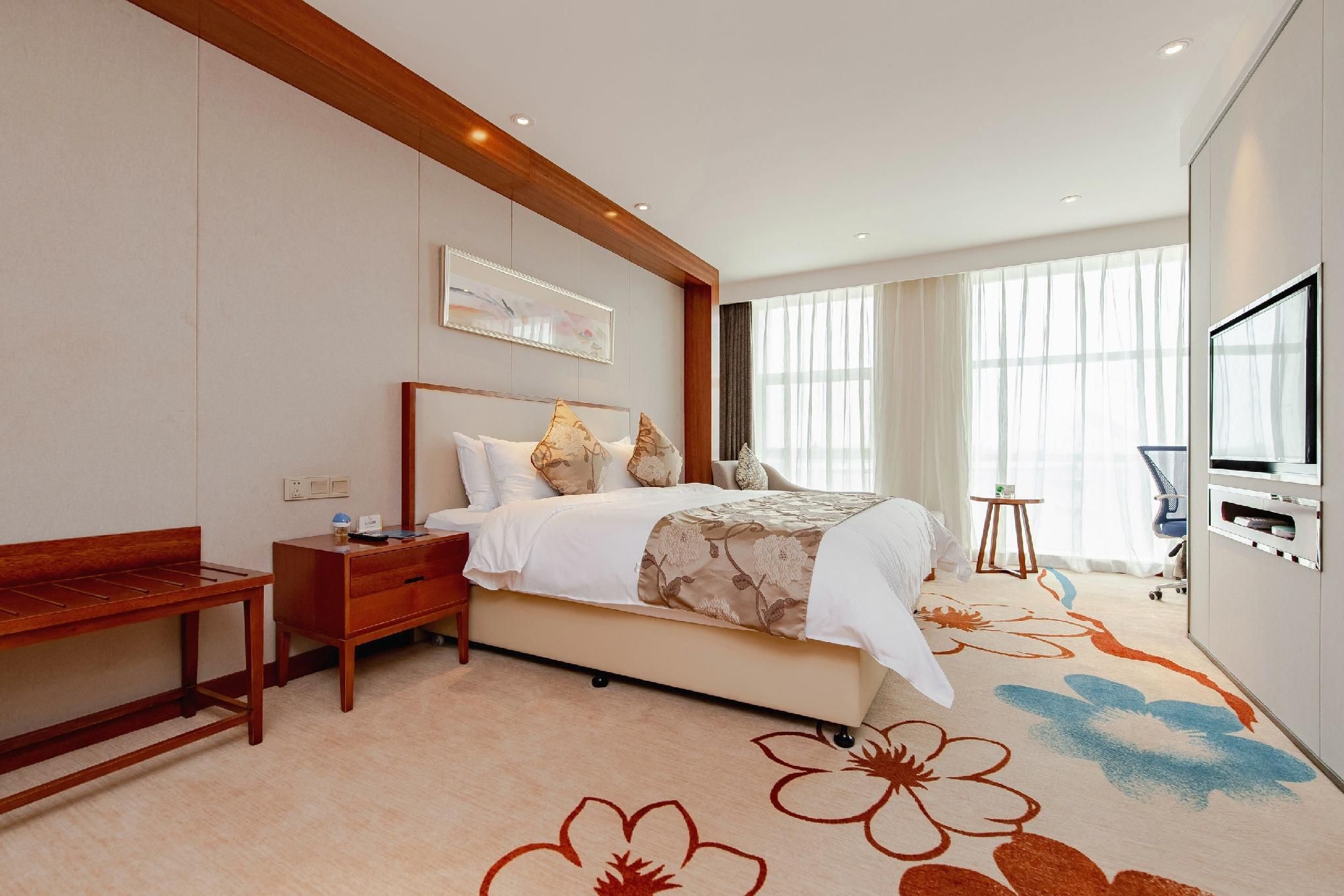 Business Double Room