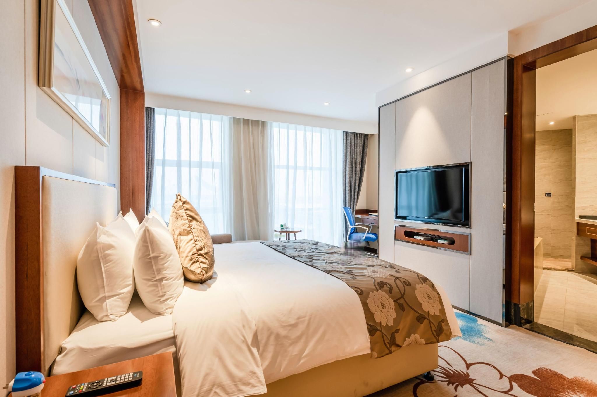 Business Double Room