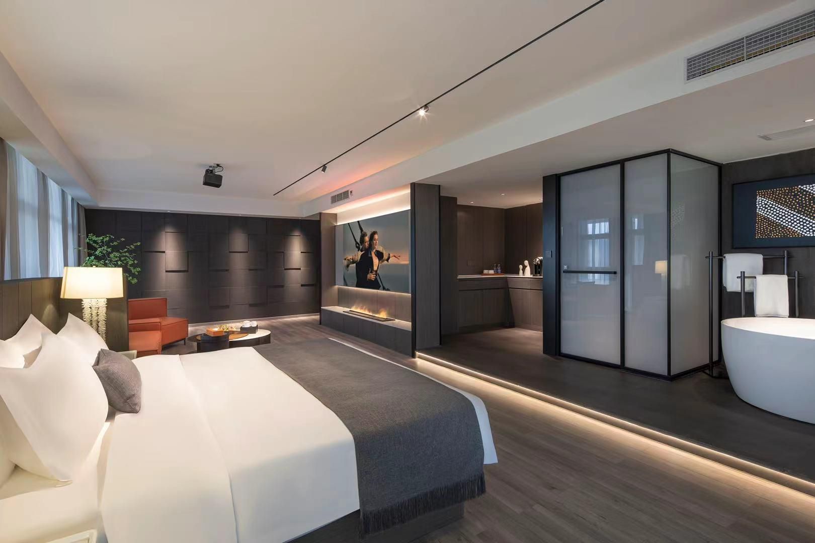 Ryokan Executive Suite