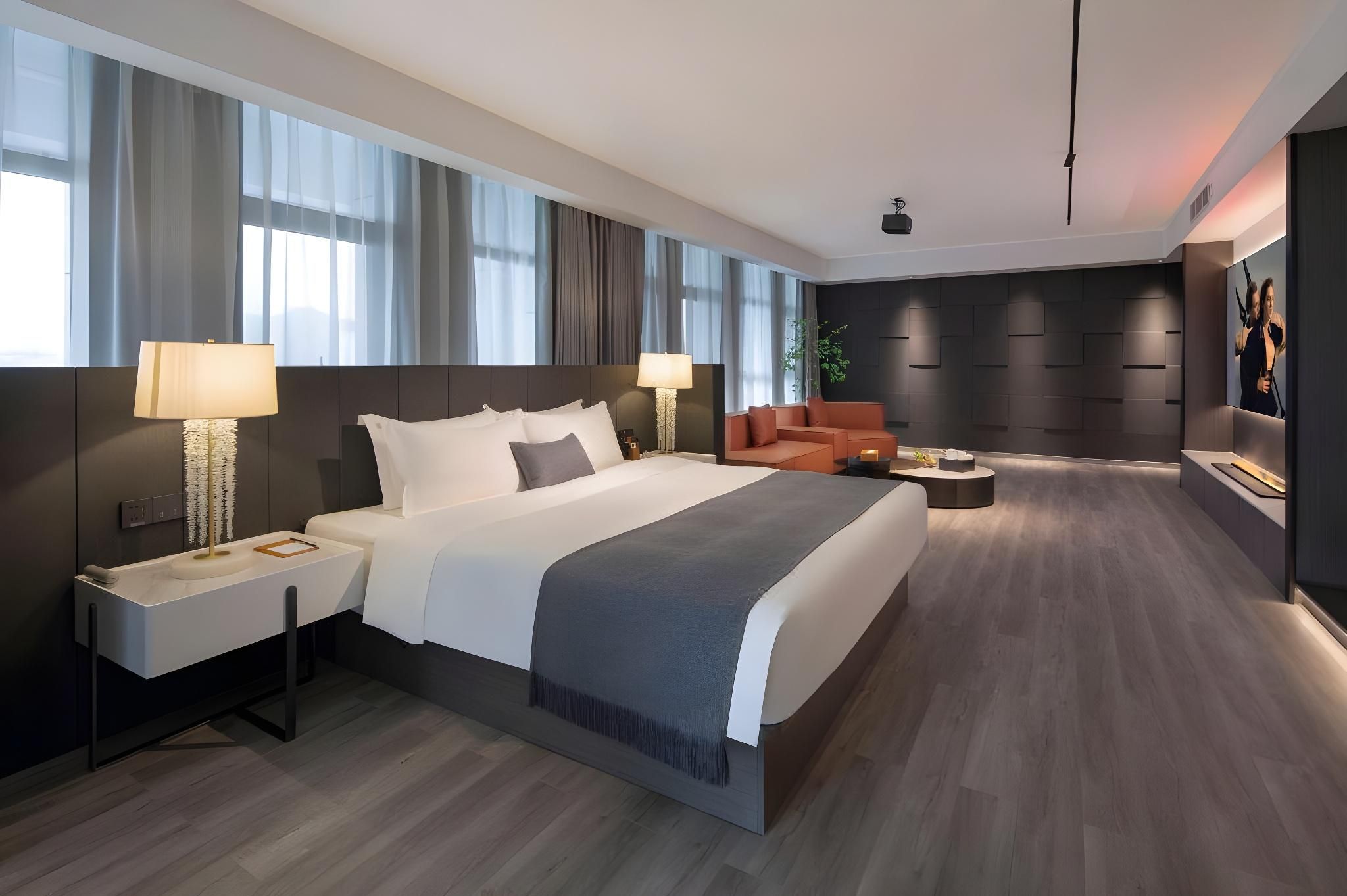 Ryokan Executive Suite