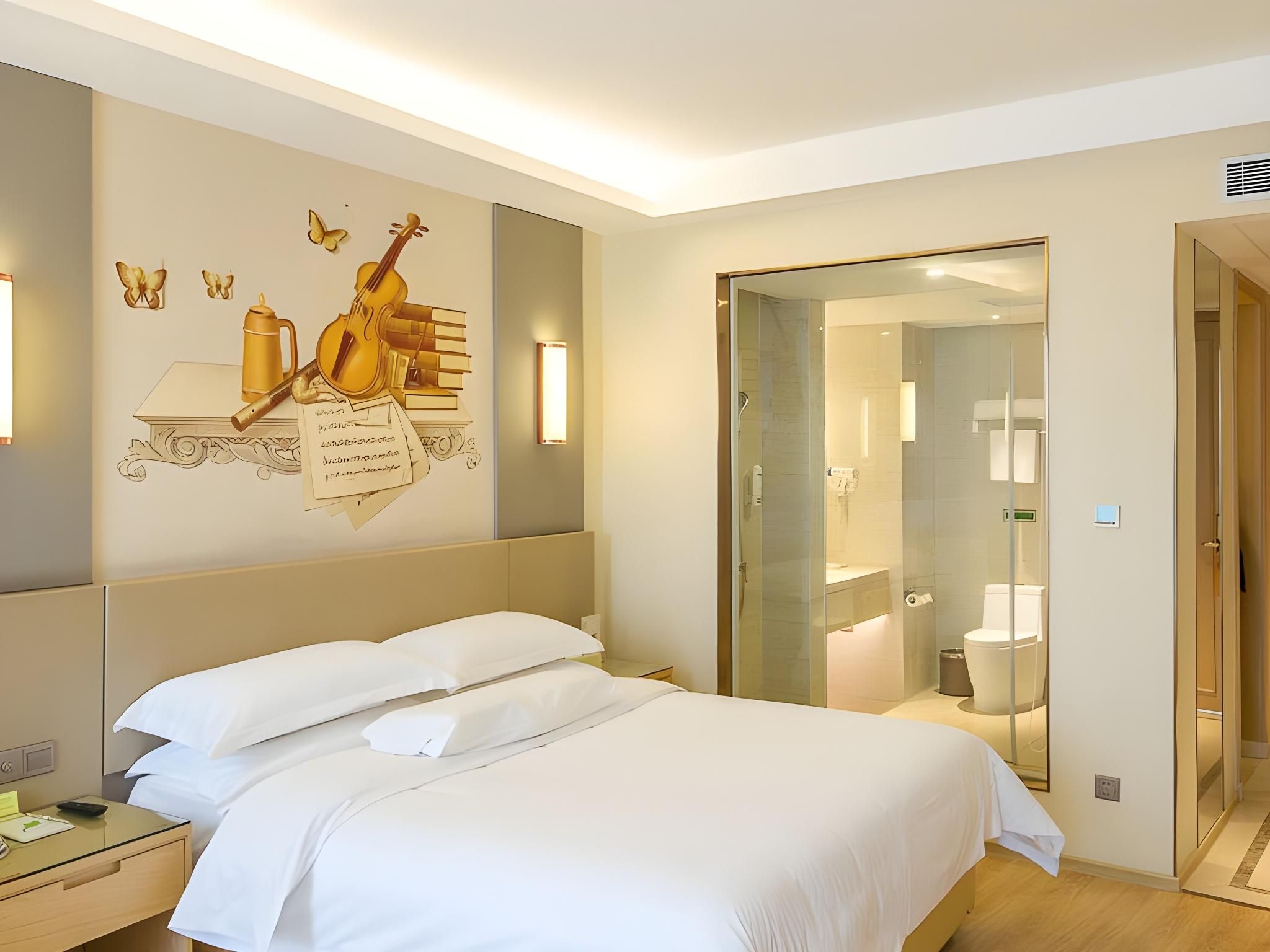 Vienna - Deluxe Room