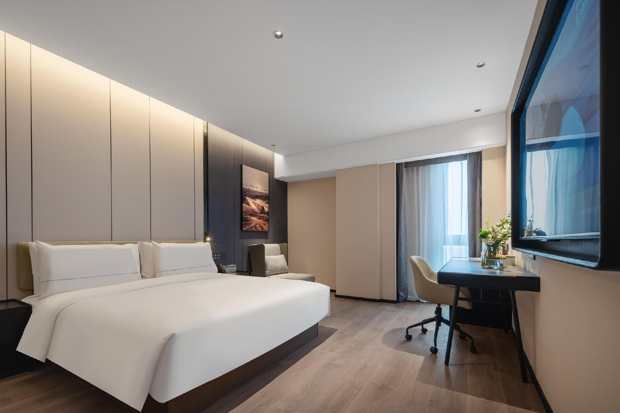 Atour - Elegant 1 Bed Room