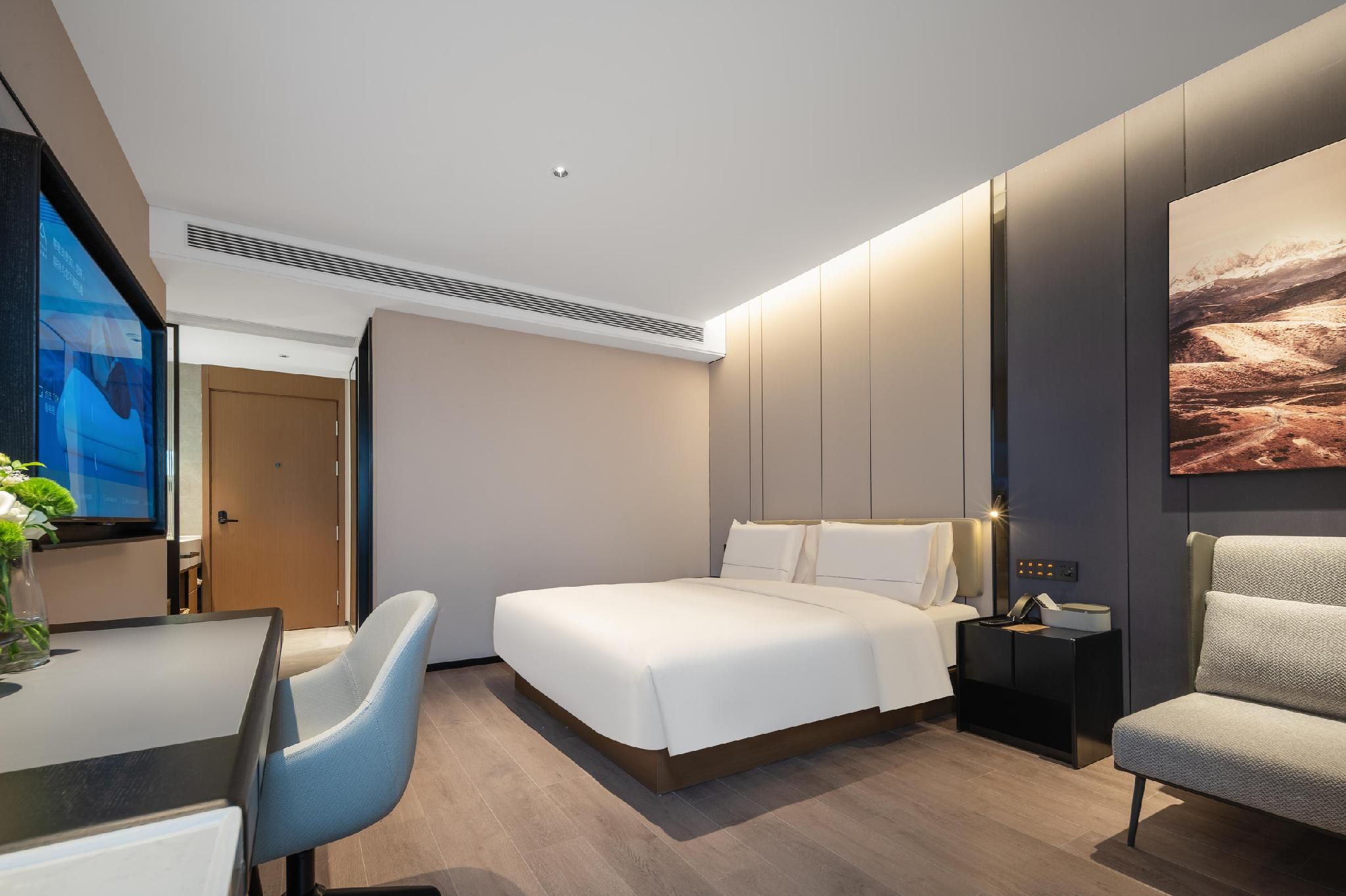 Atour - Elegant 1 Bed Room