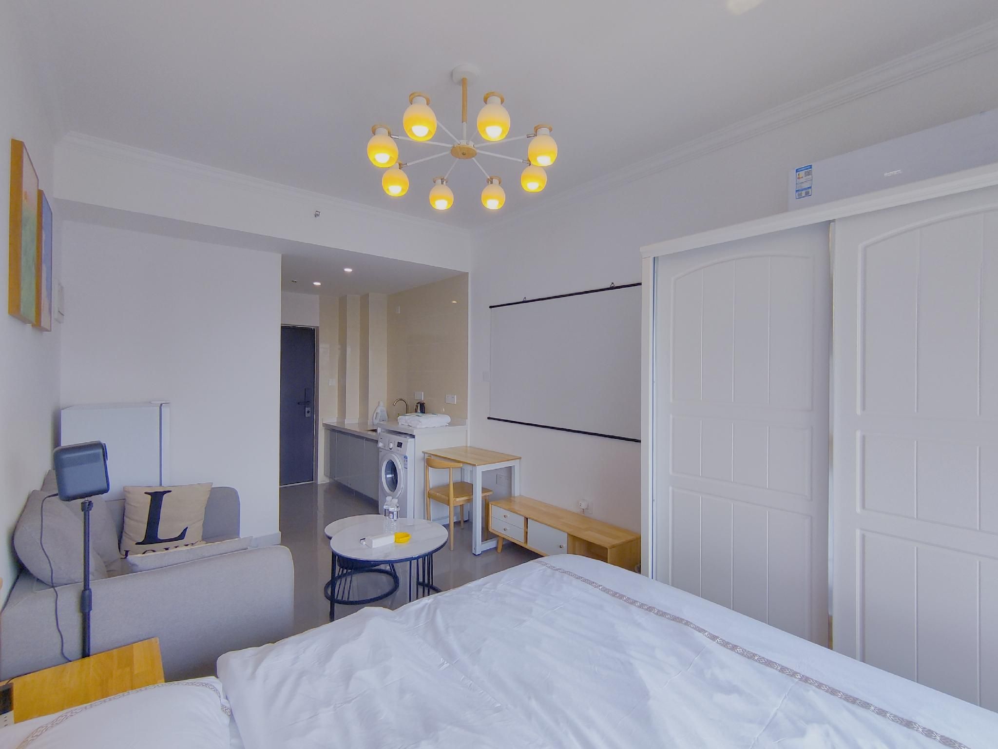 Nordic Double Room
