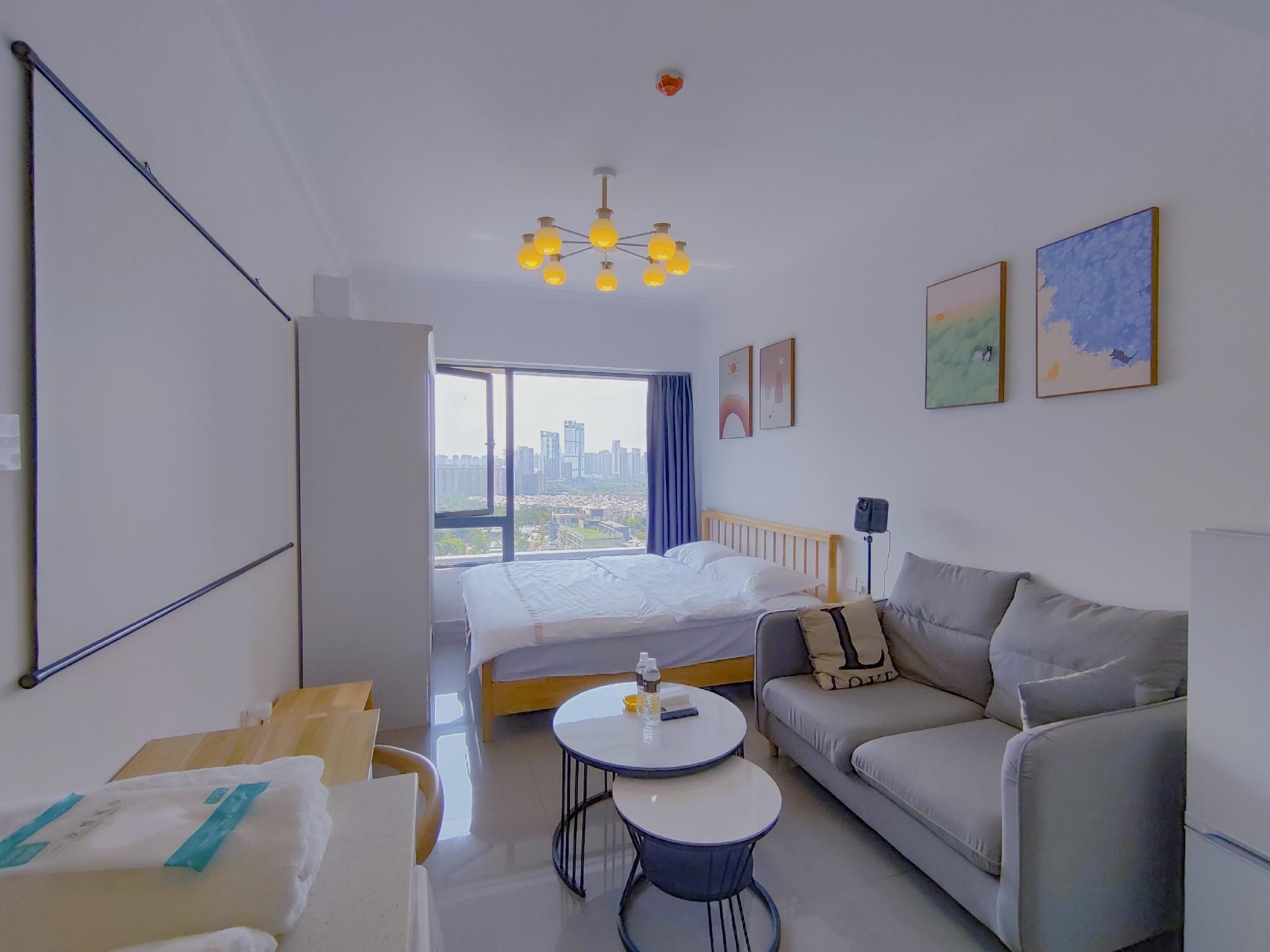 Nordic Double Room