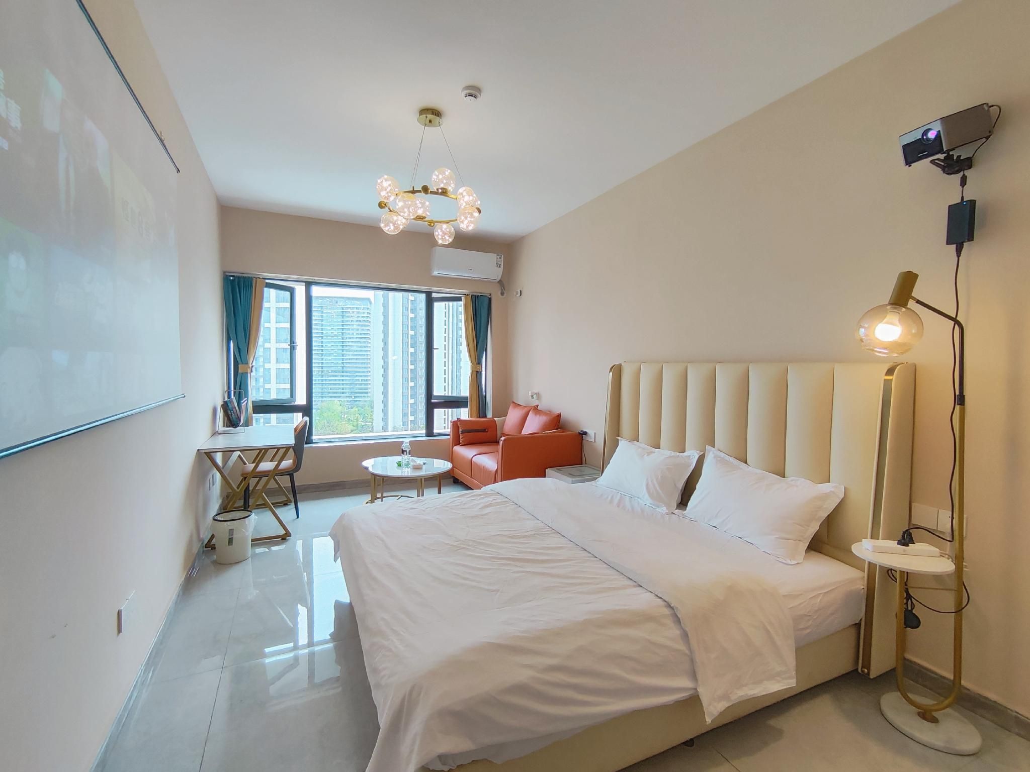 Luxury Premier Room