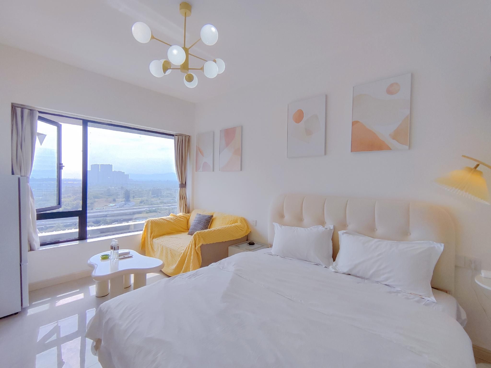 Urban - Fashion Theme Room