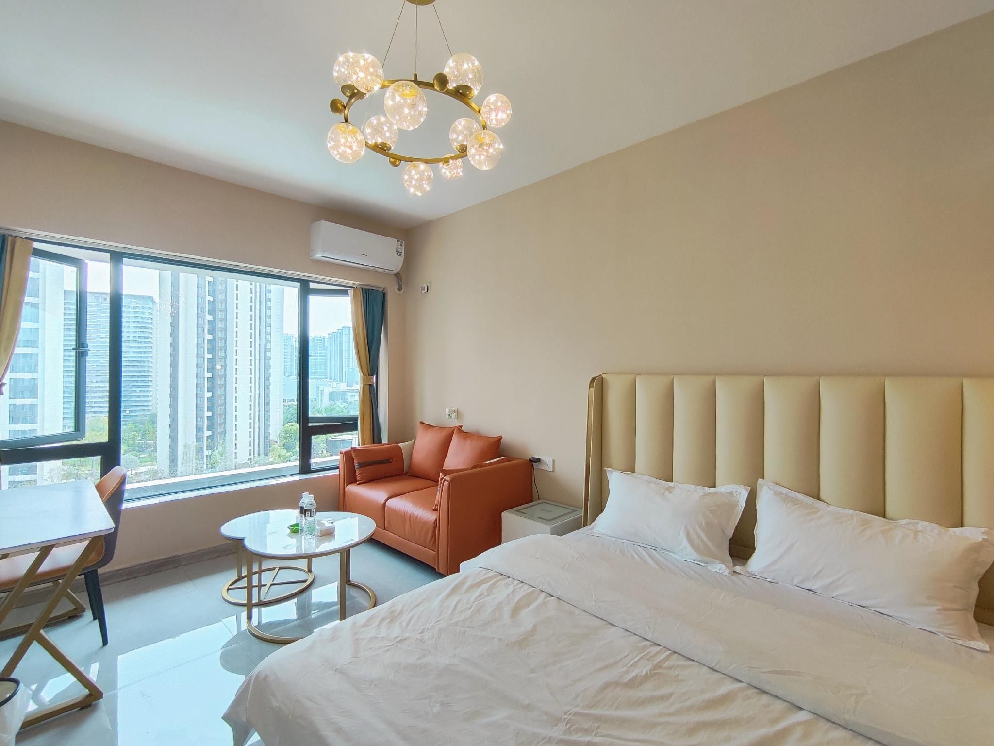 Luxury Premier Room
