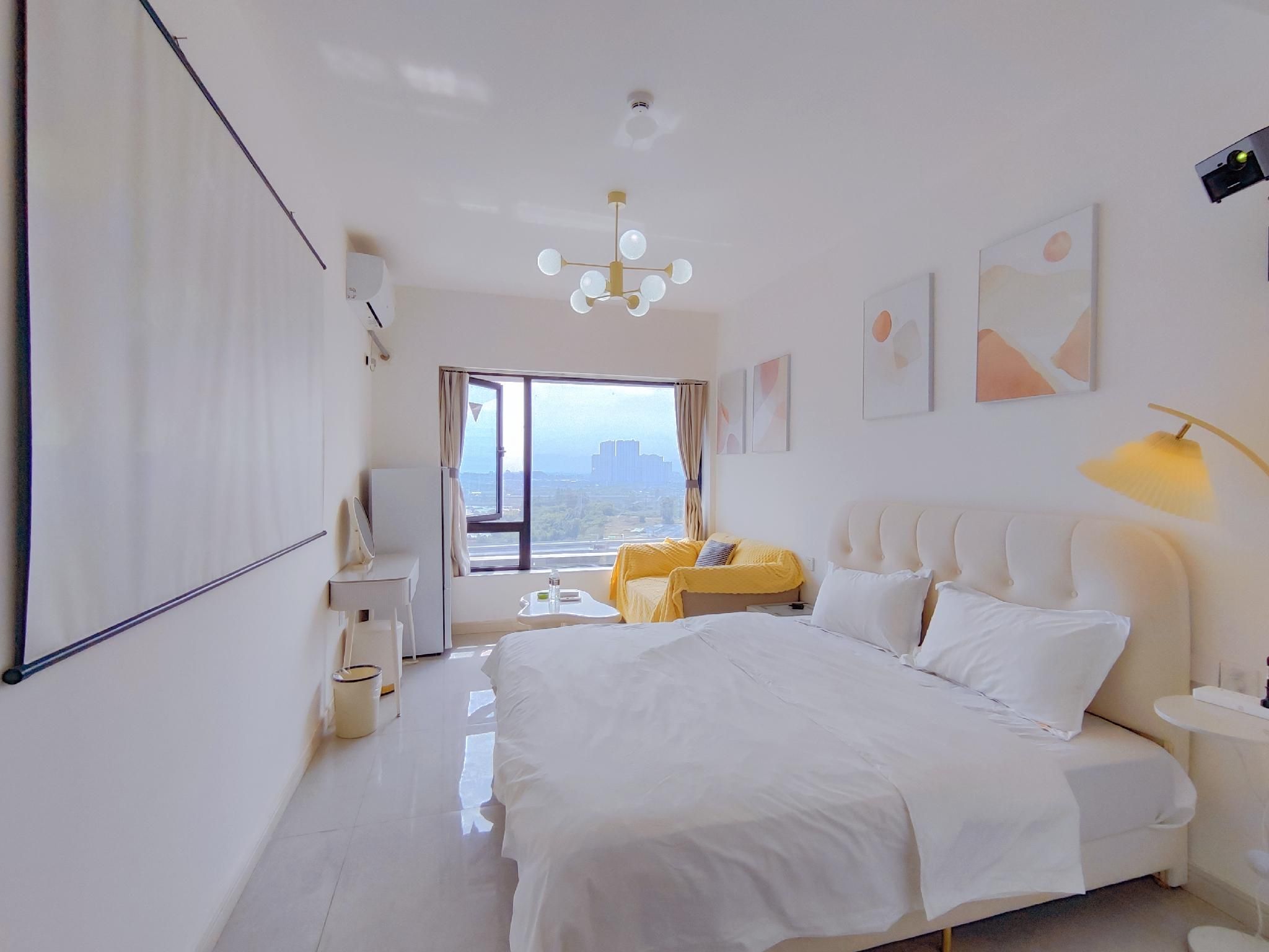 Urban - Fashion Theme Room