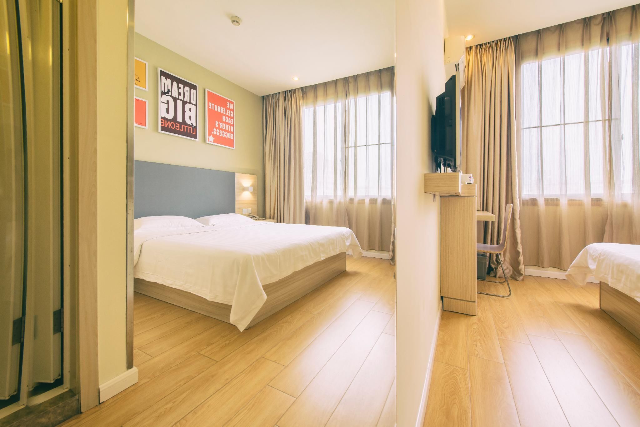 Huazhu - Superior BedRoom