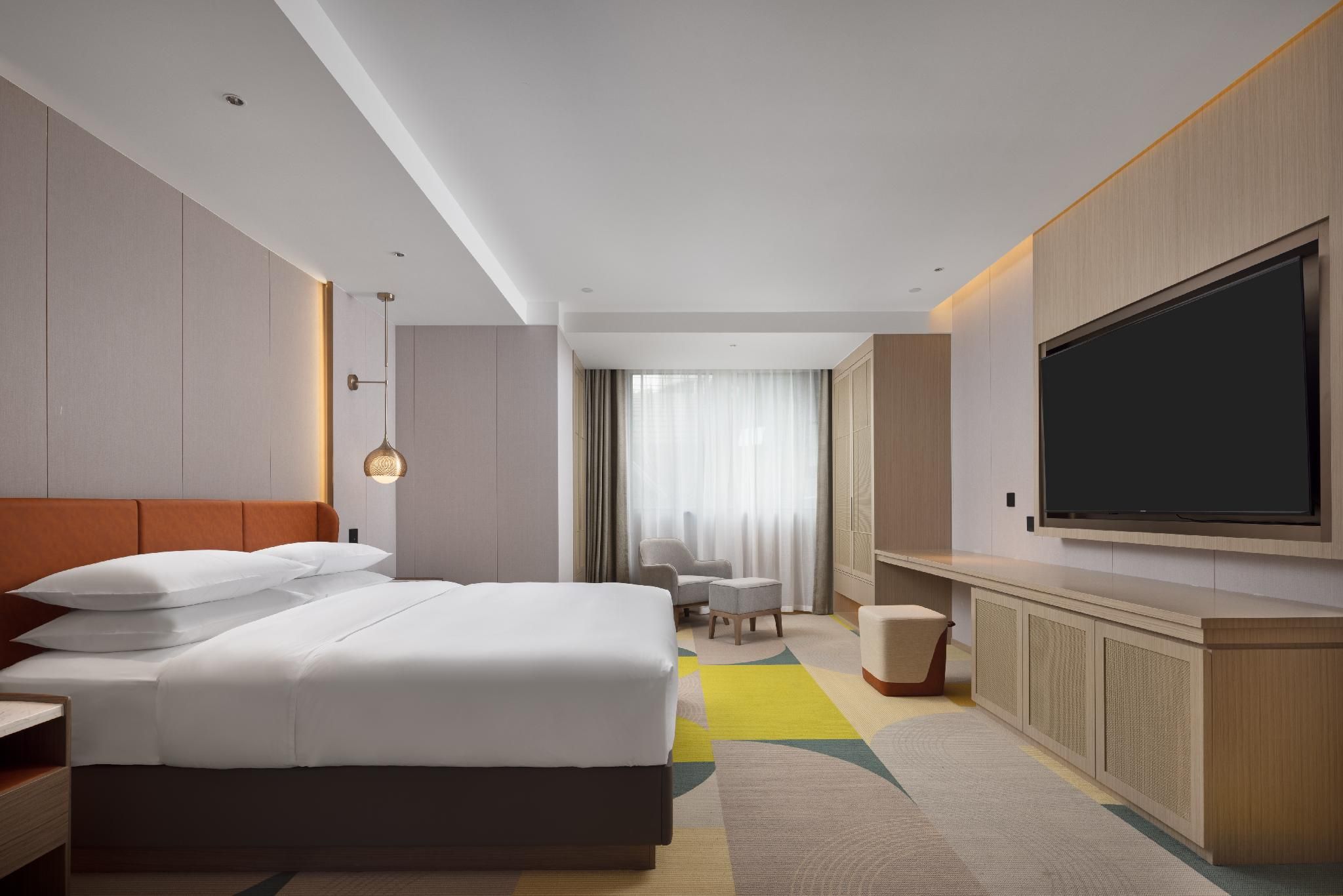 FY - 1 Bed Suite