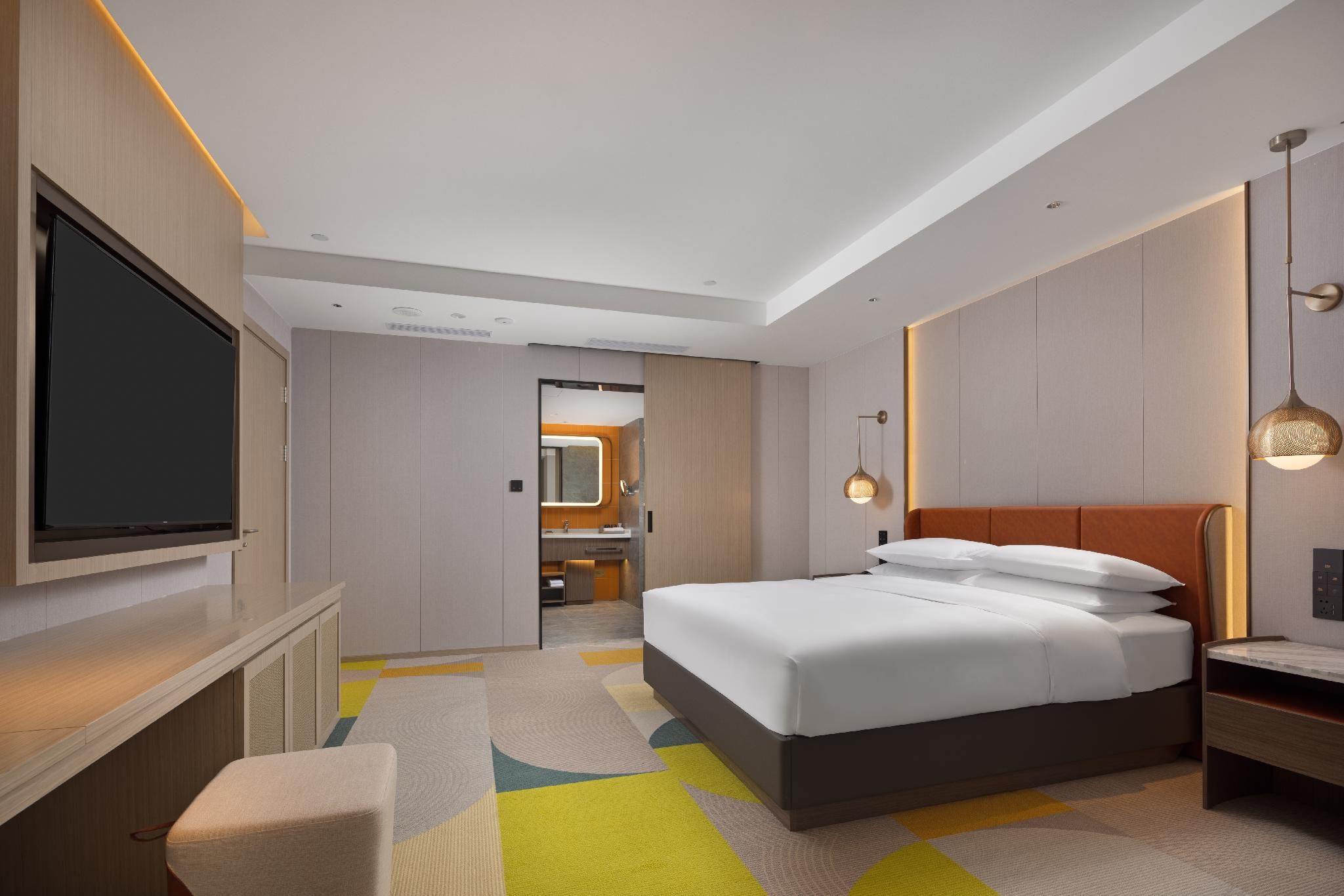 FY - 1 Bed Suite