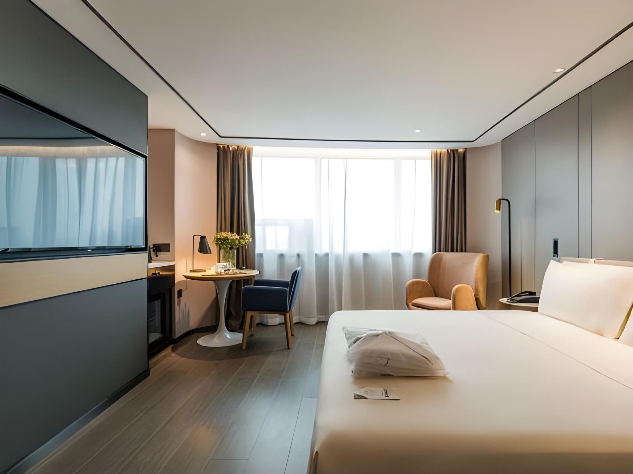 Atour - JIMU Family Bonding Suite