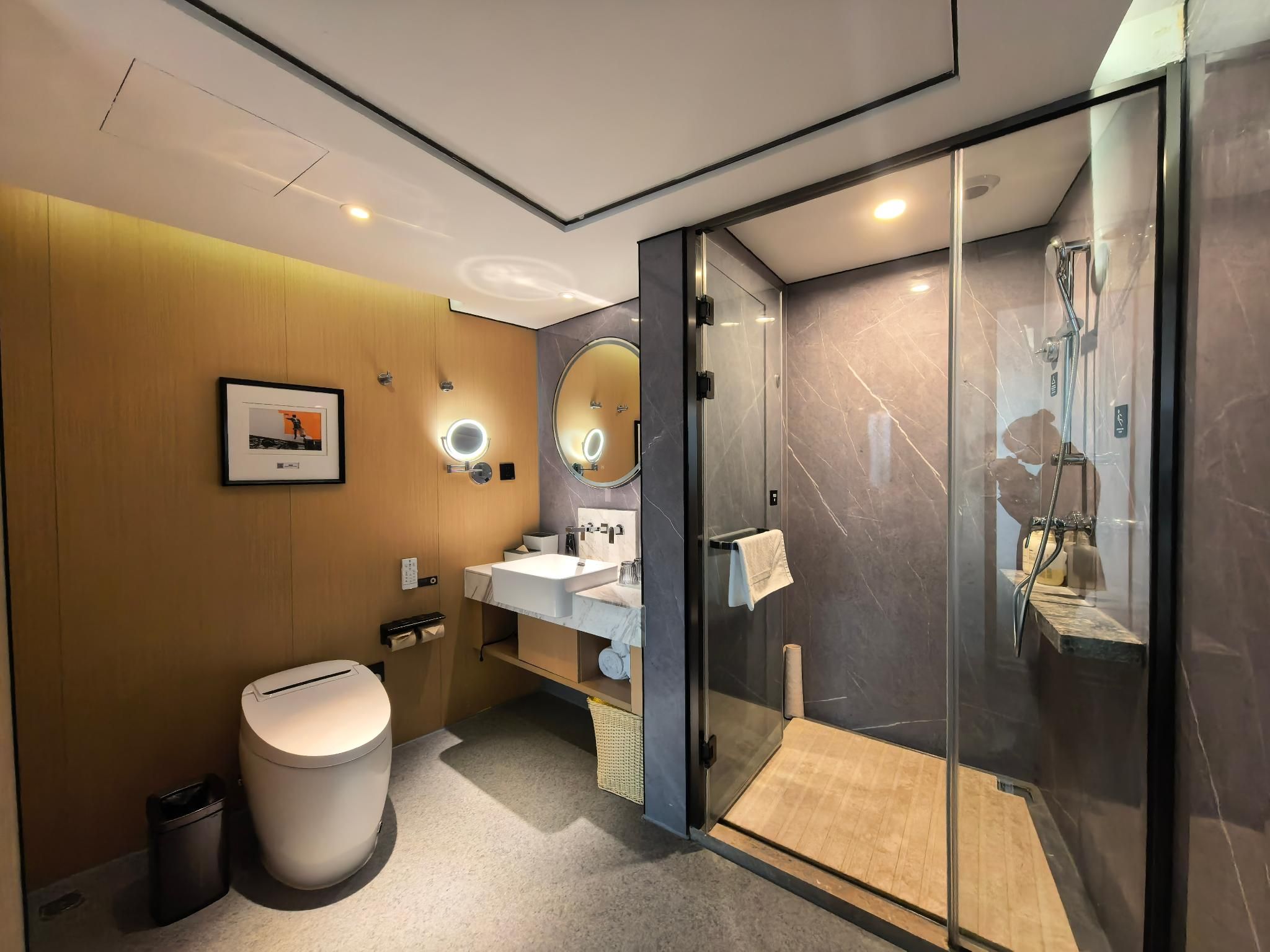 Grand Suite Room