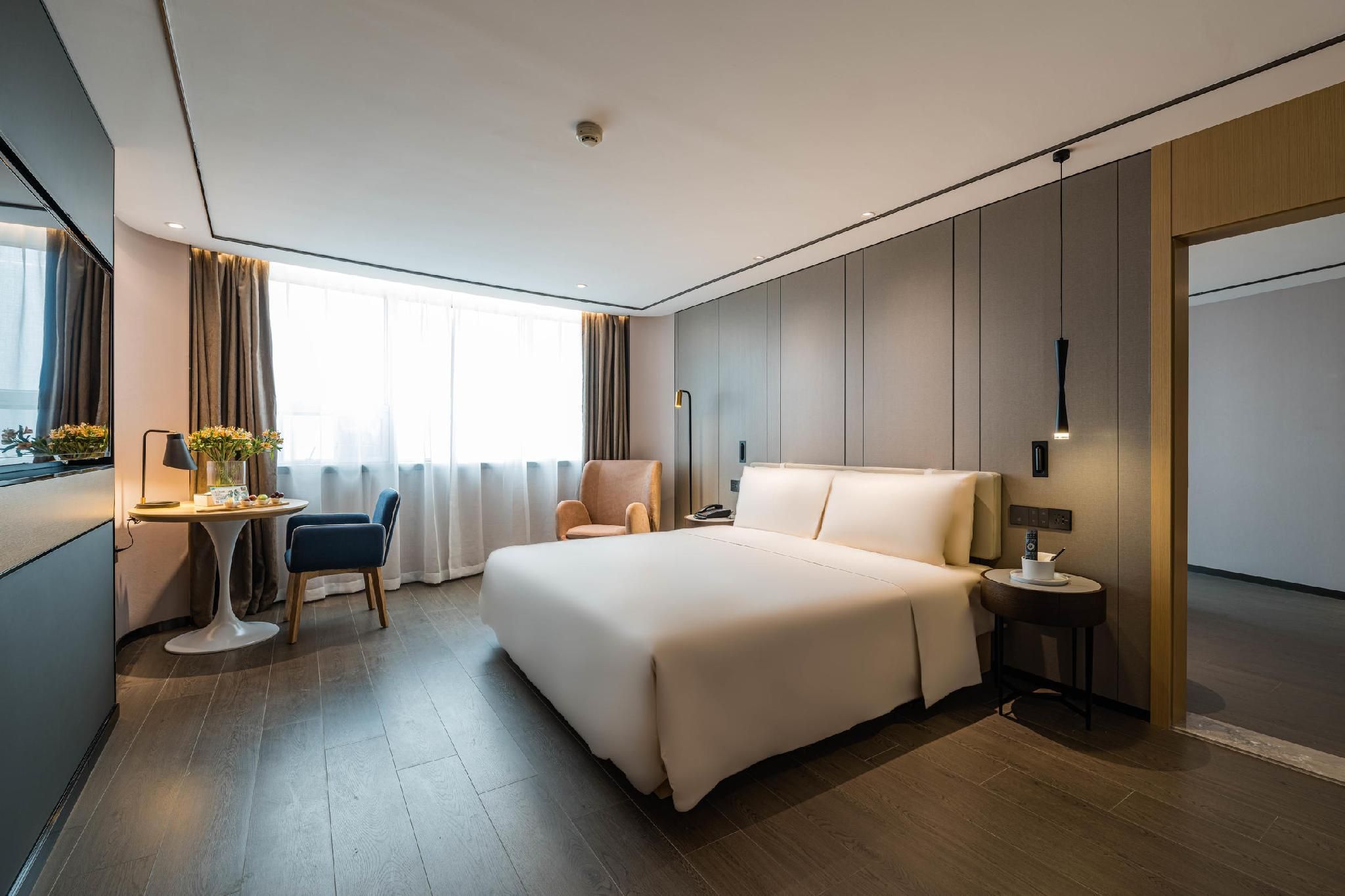 Atour - JIMU Family Bonding Suite
