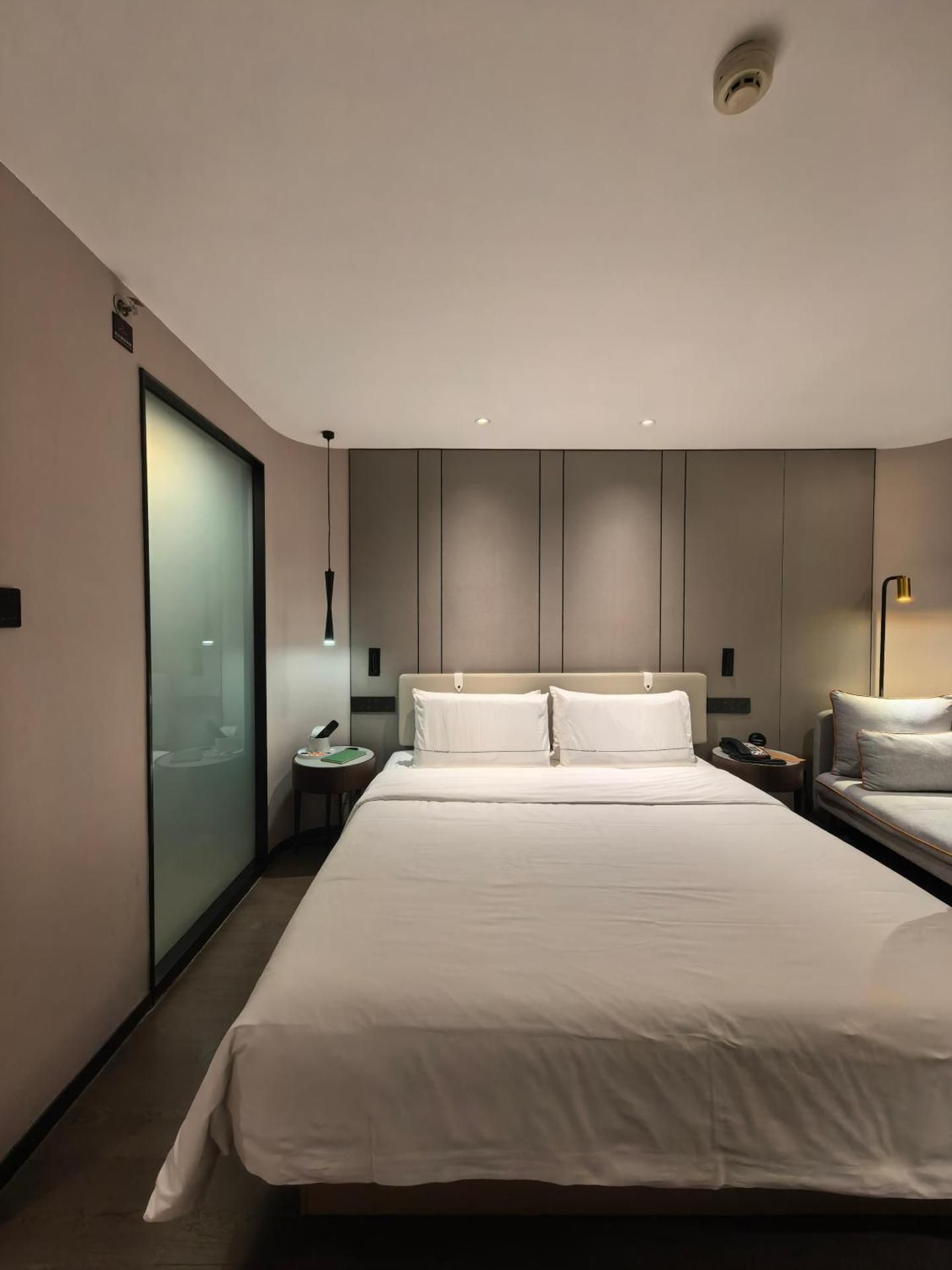 Premier Suite