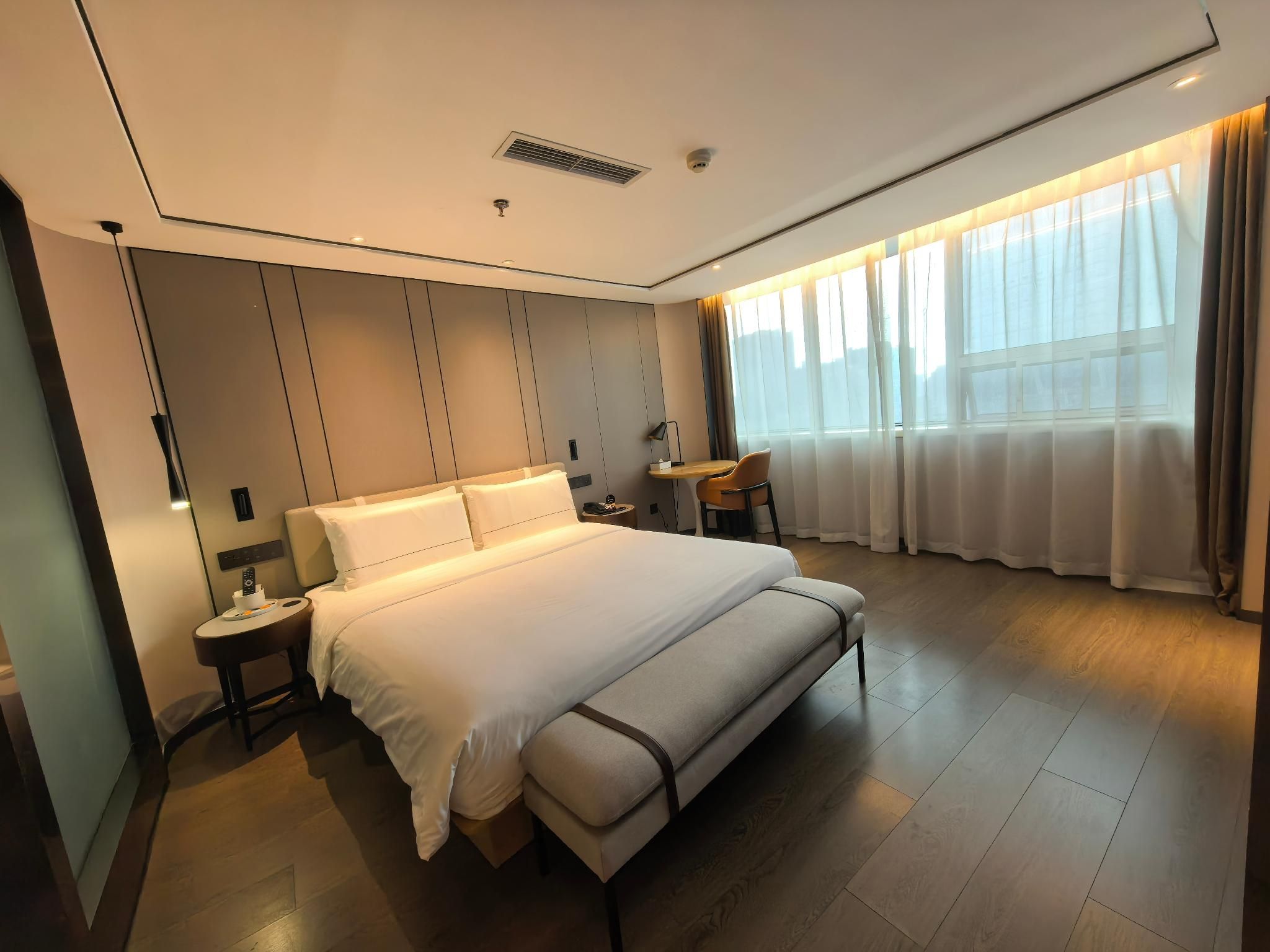 Grand Suite Room