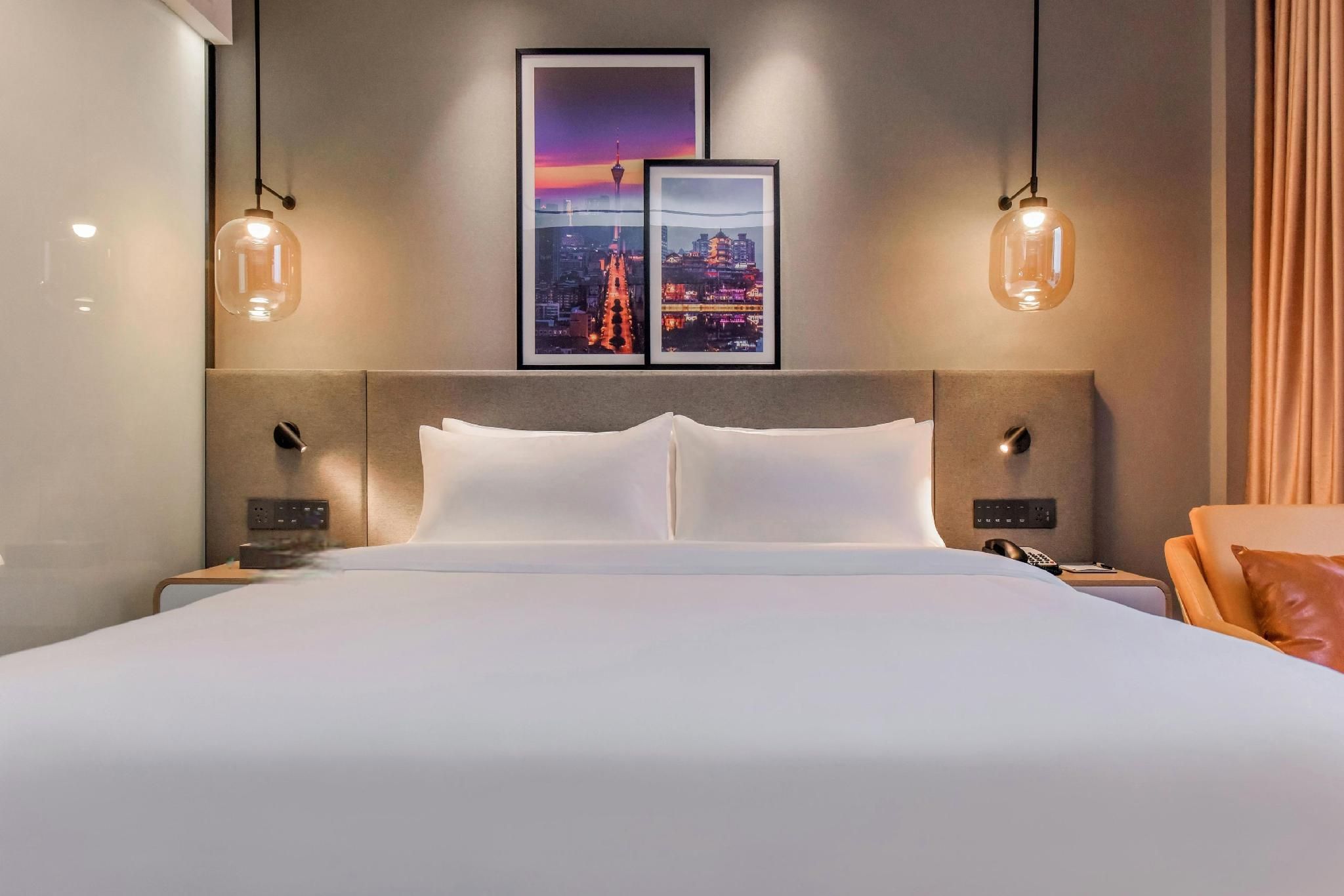 WH - Standard Room