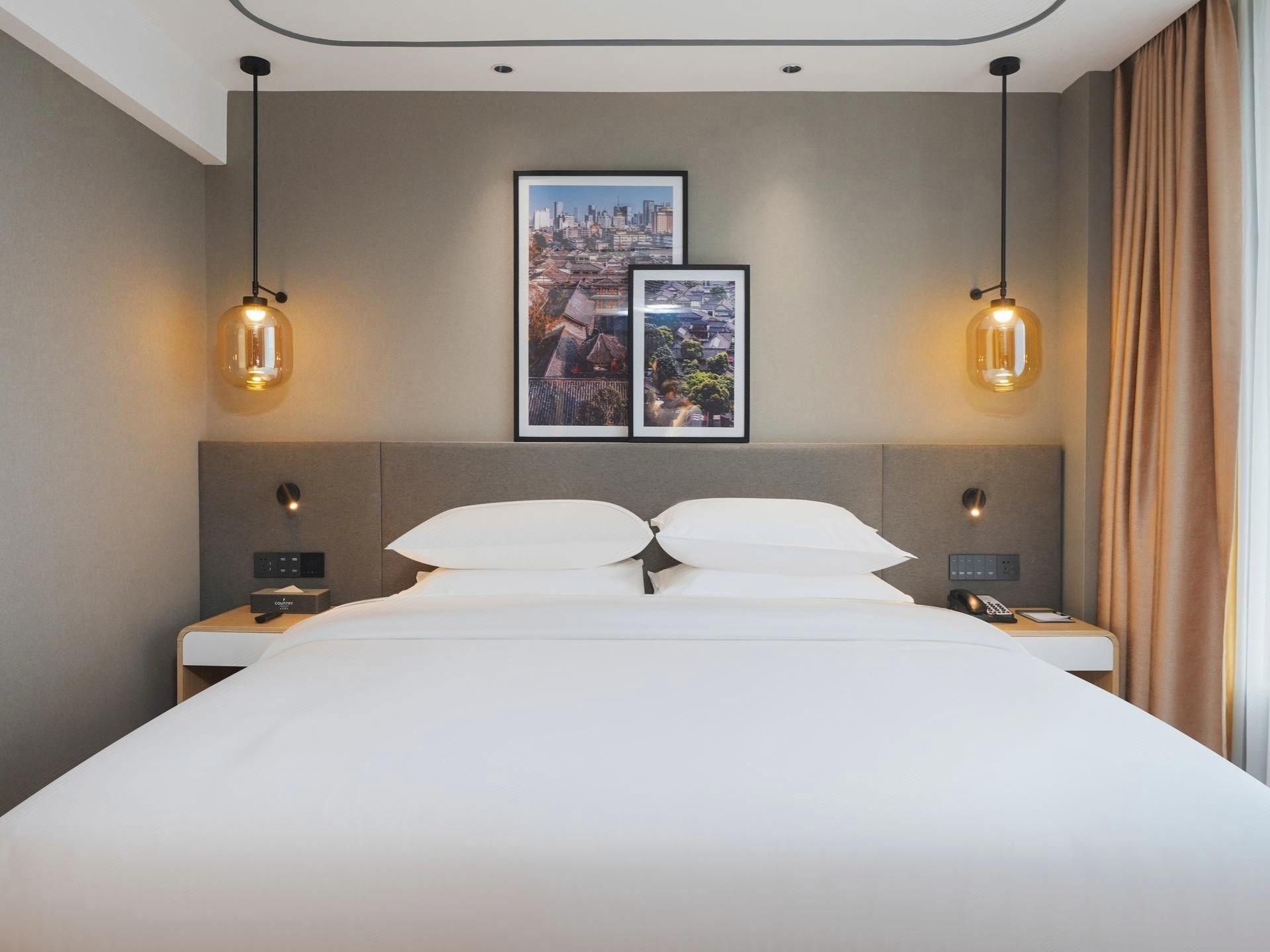 WH - Standard Room