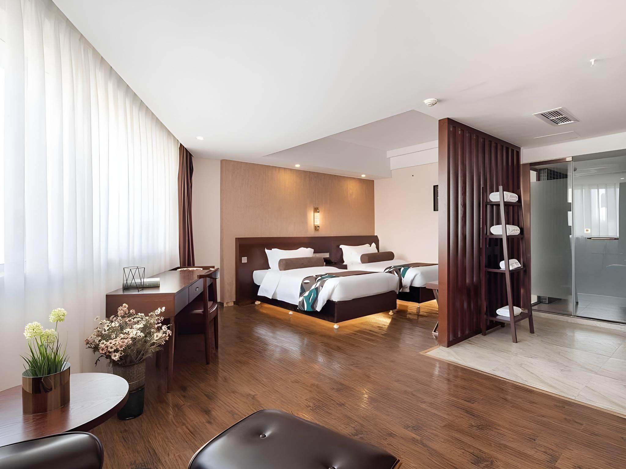 James Joyce - Feifan Travel Suite