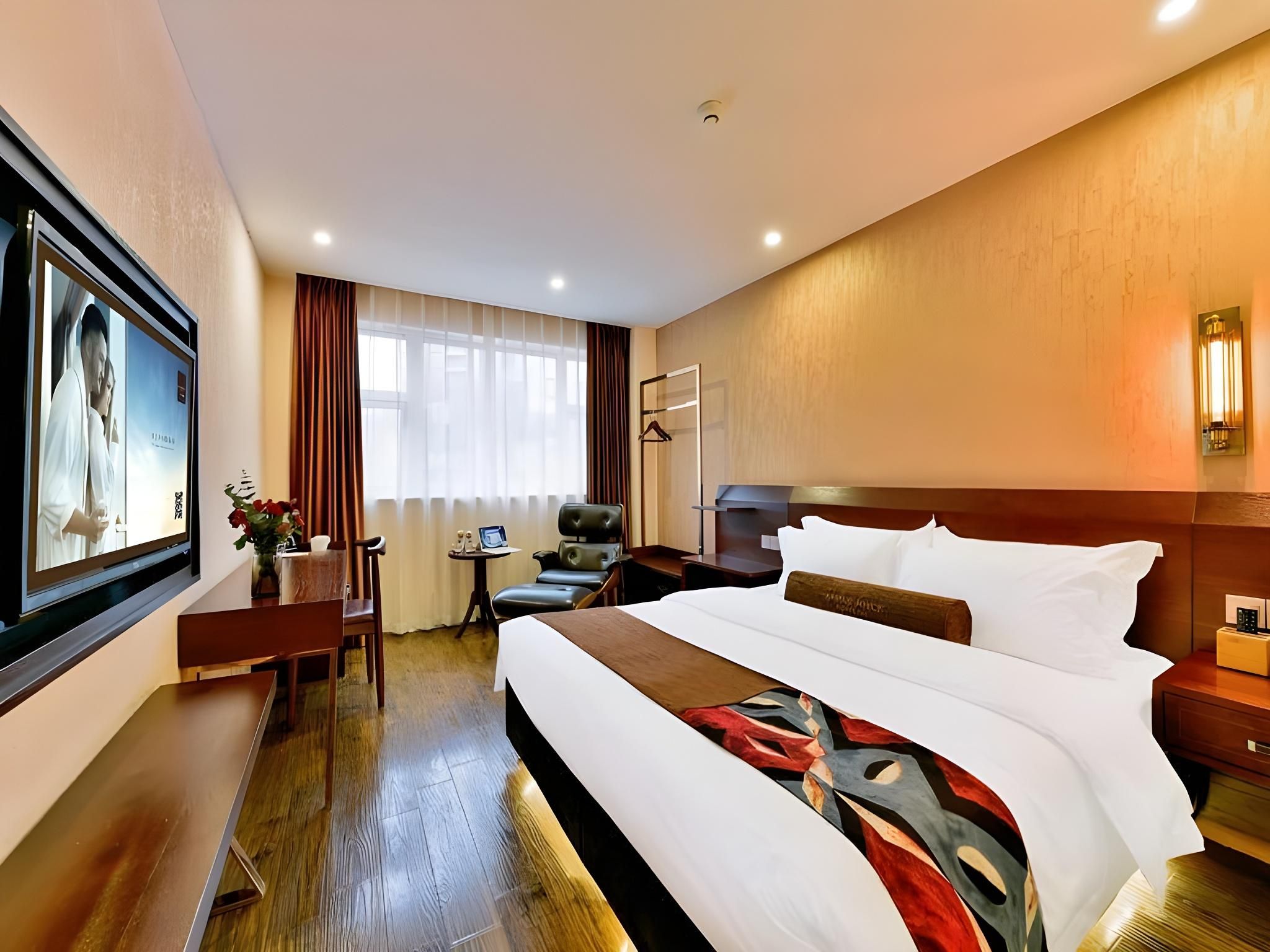 James Joyce - Feifan Suite
