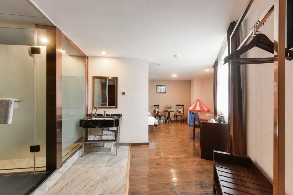 James Joyce - Feifan Family