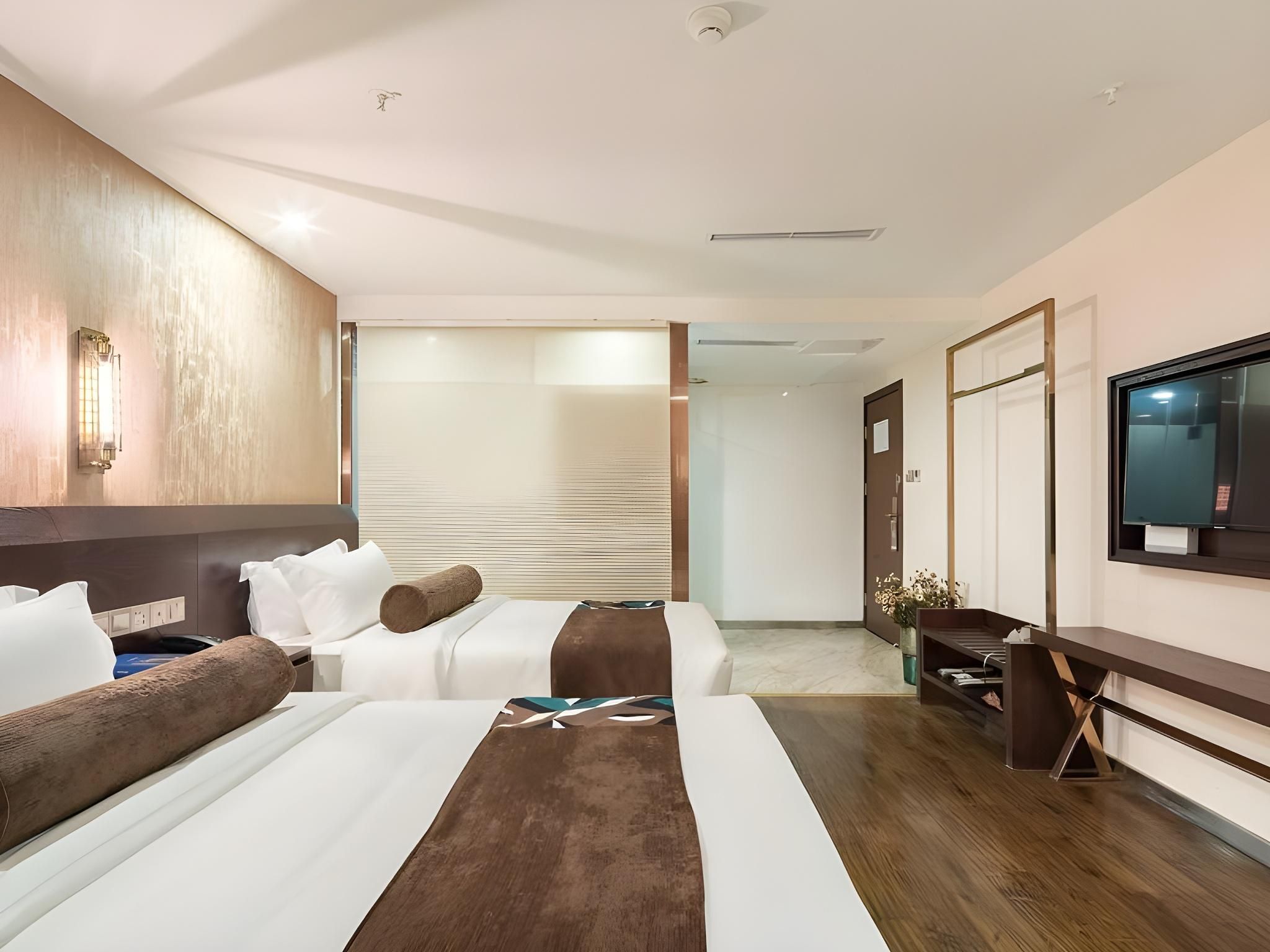 James Joyce - Feifan Twin