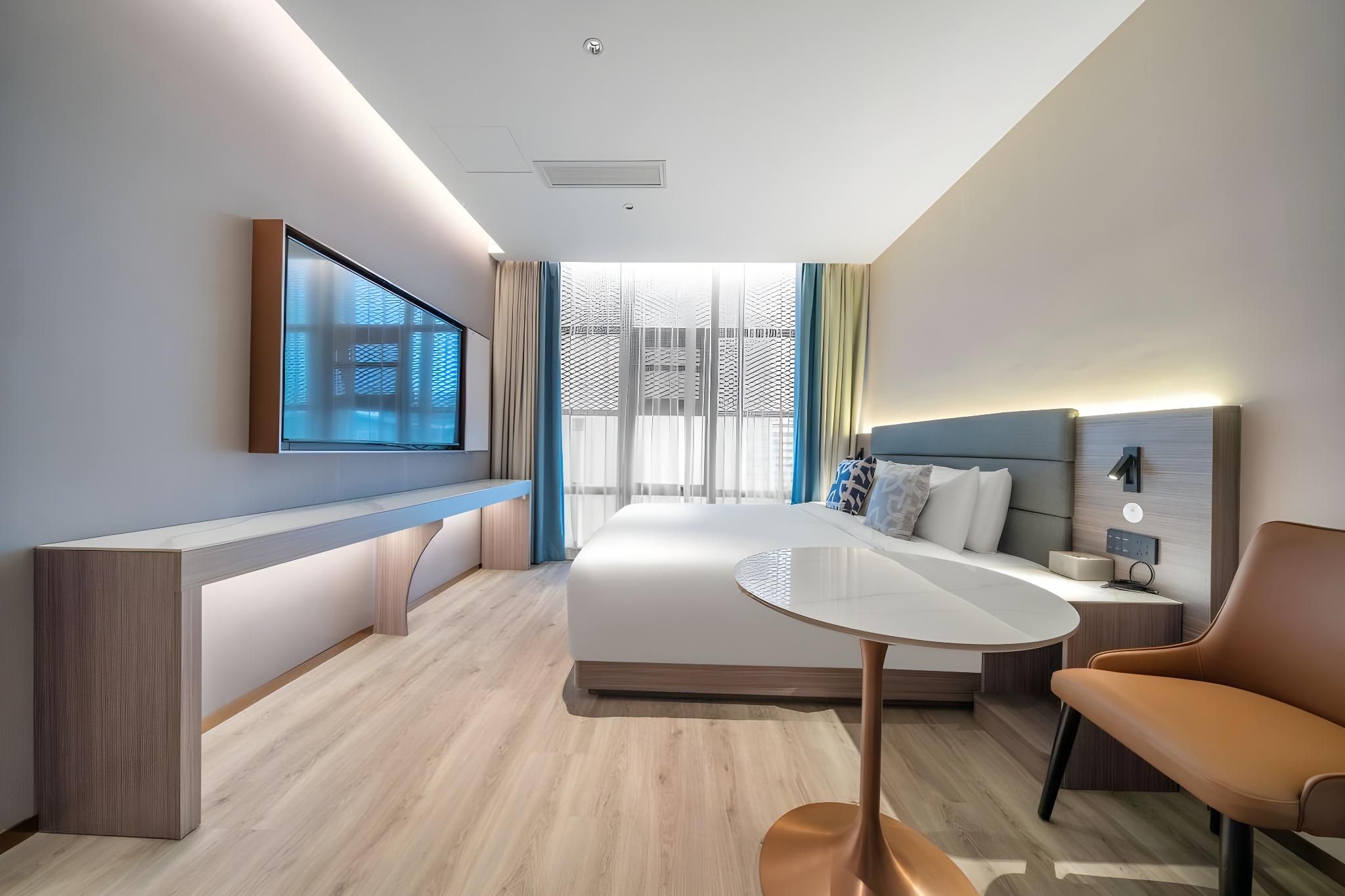 Ryokan Executive Suite