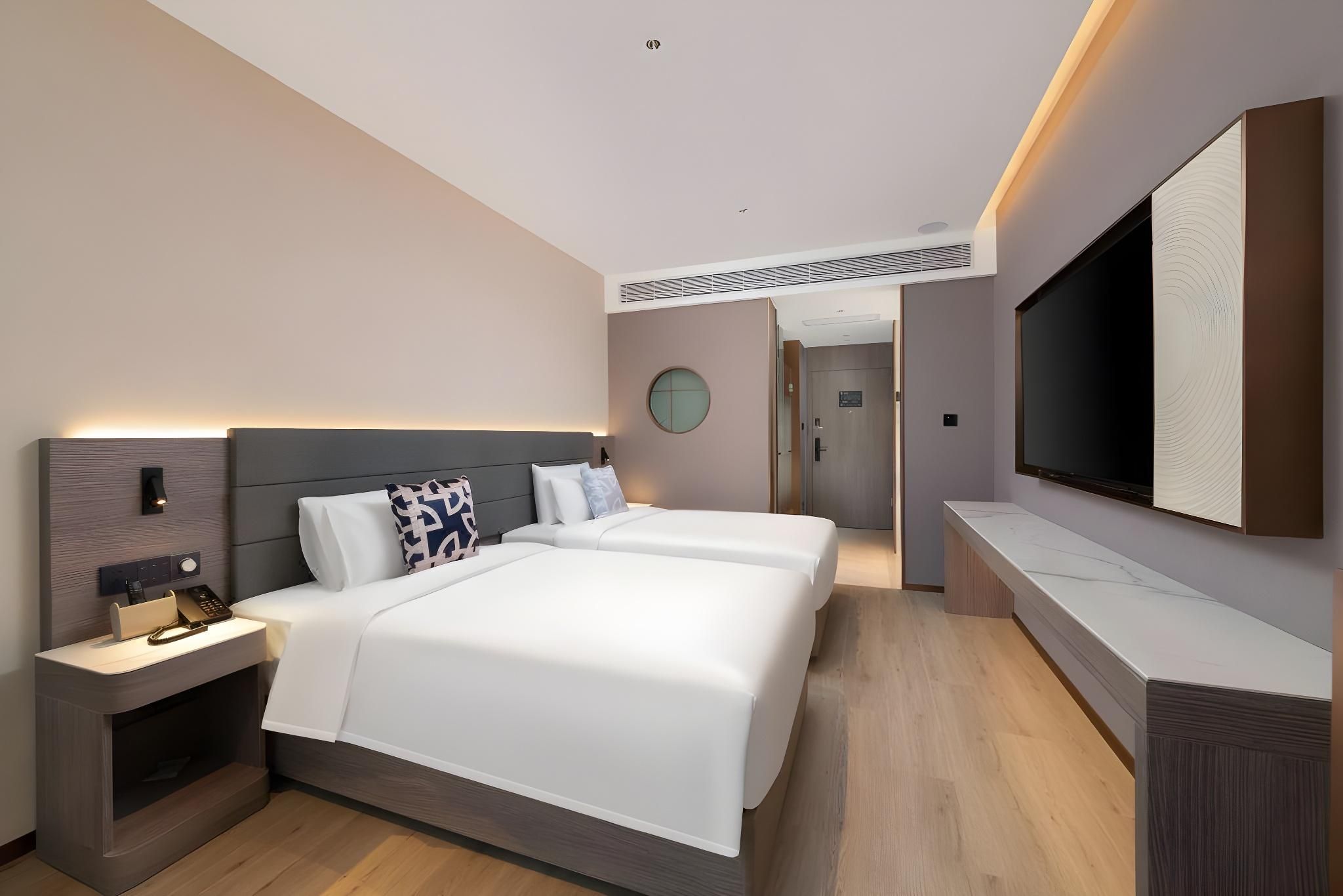 Promotion Room-Special offer
