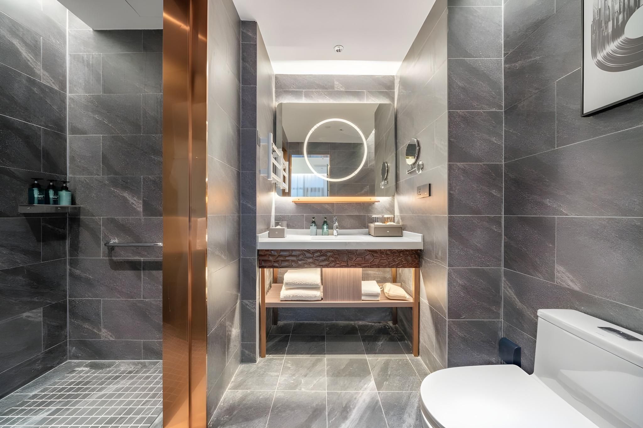 Ryokan Executive Suite