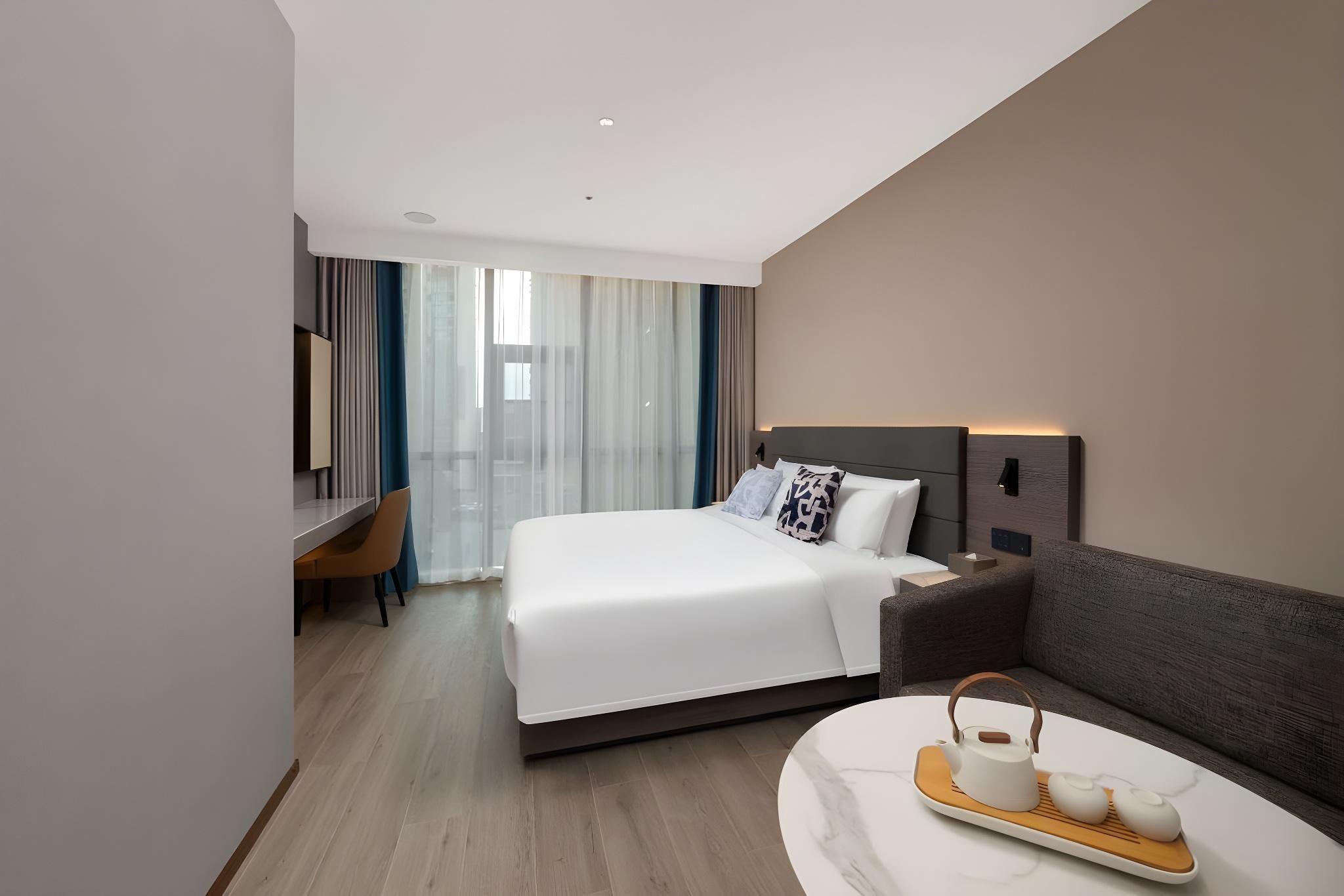 Promotion Room-Special offer
