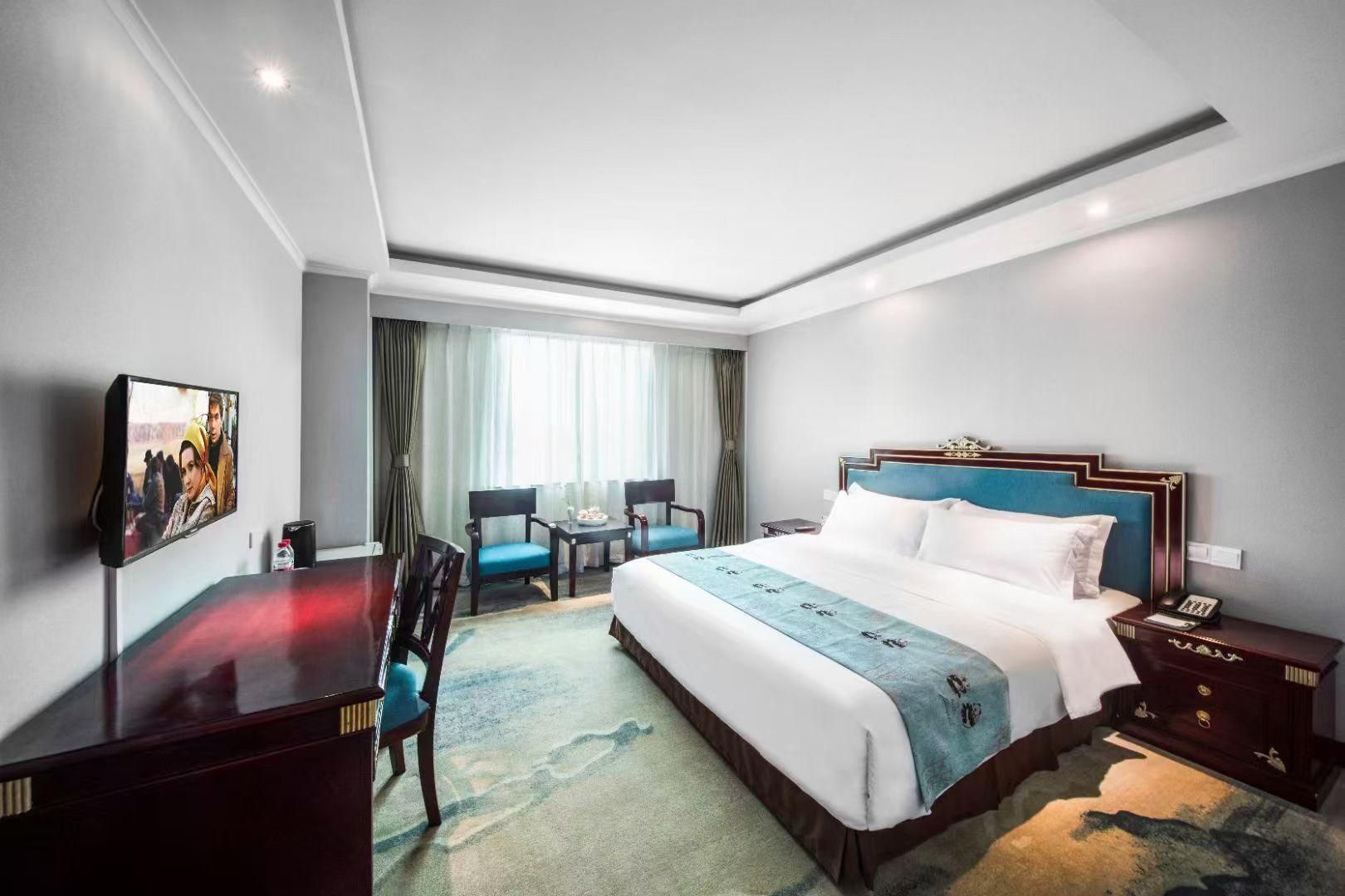 Elegant Room
