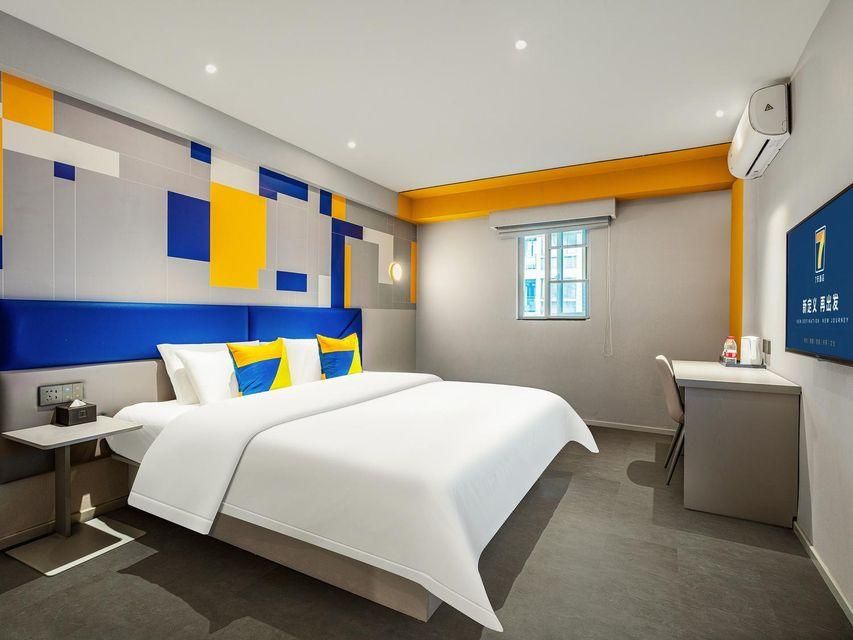 WH - FITUP Guestroom