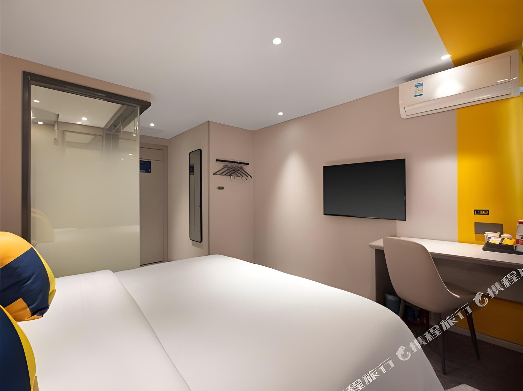 WH - FITUP Guestroom