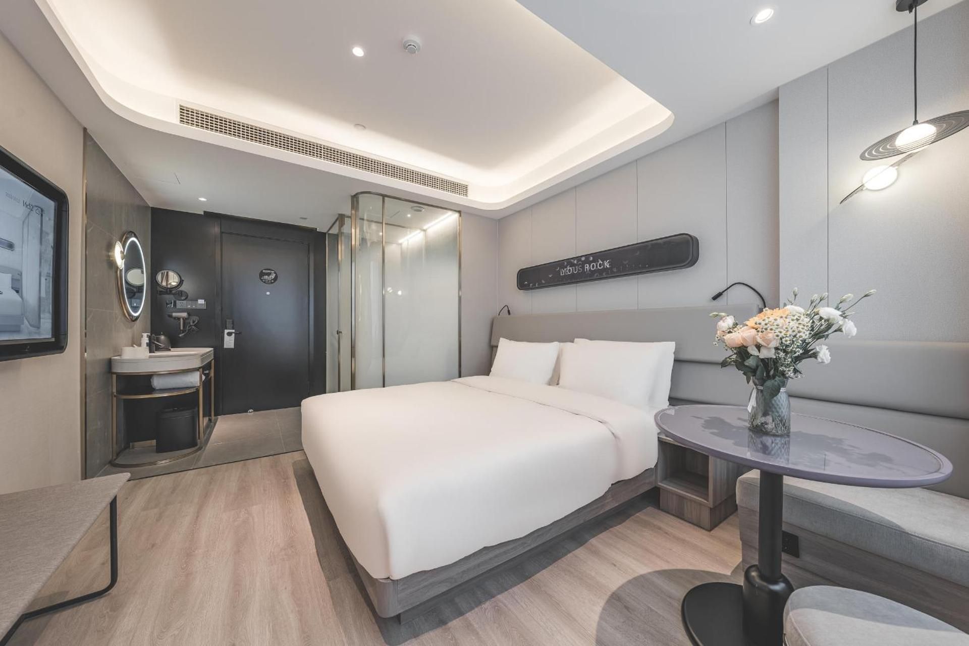 Elegant Double Room