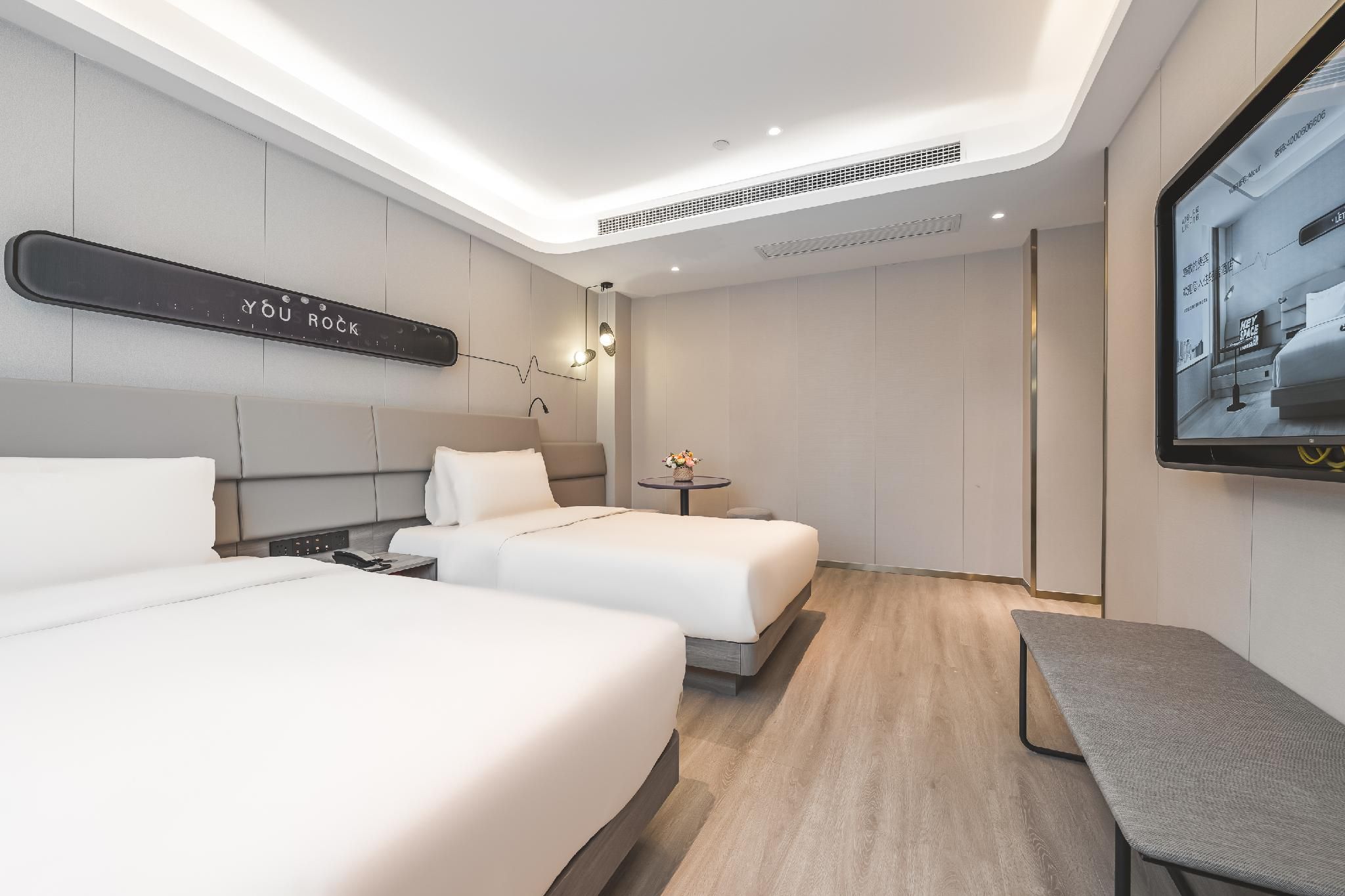Twin Executive Room