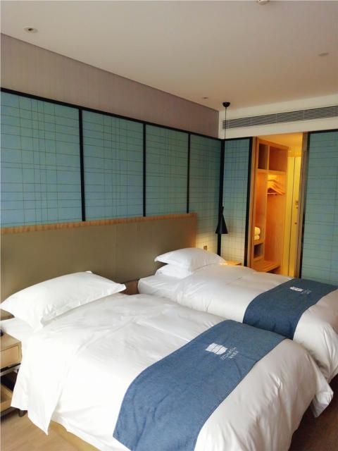 Dossen - Business Twin Room