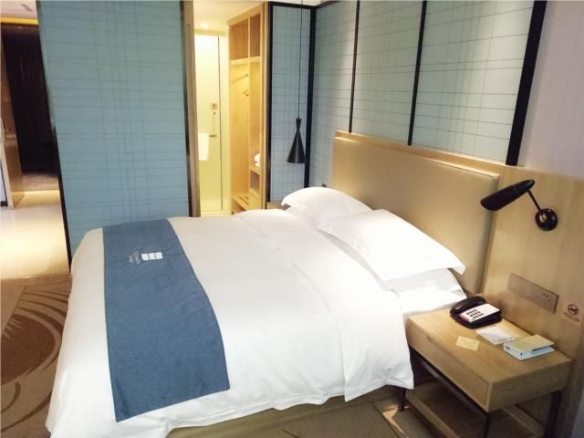 Dossen - Business Bed Room